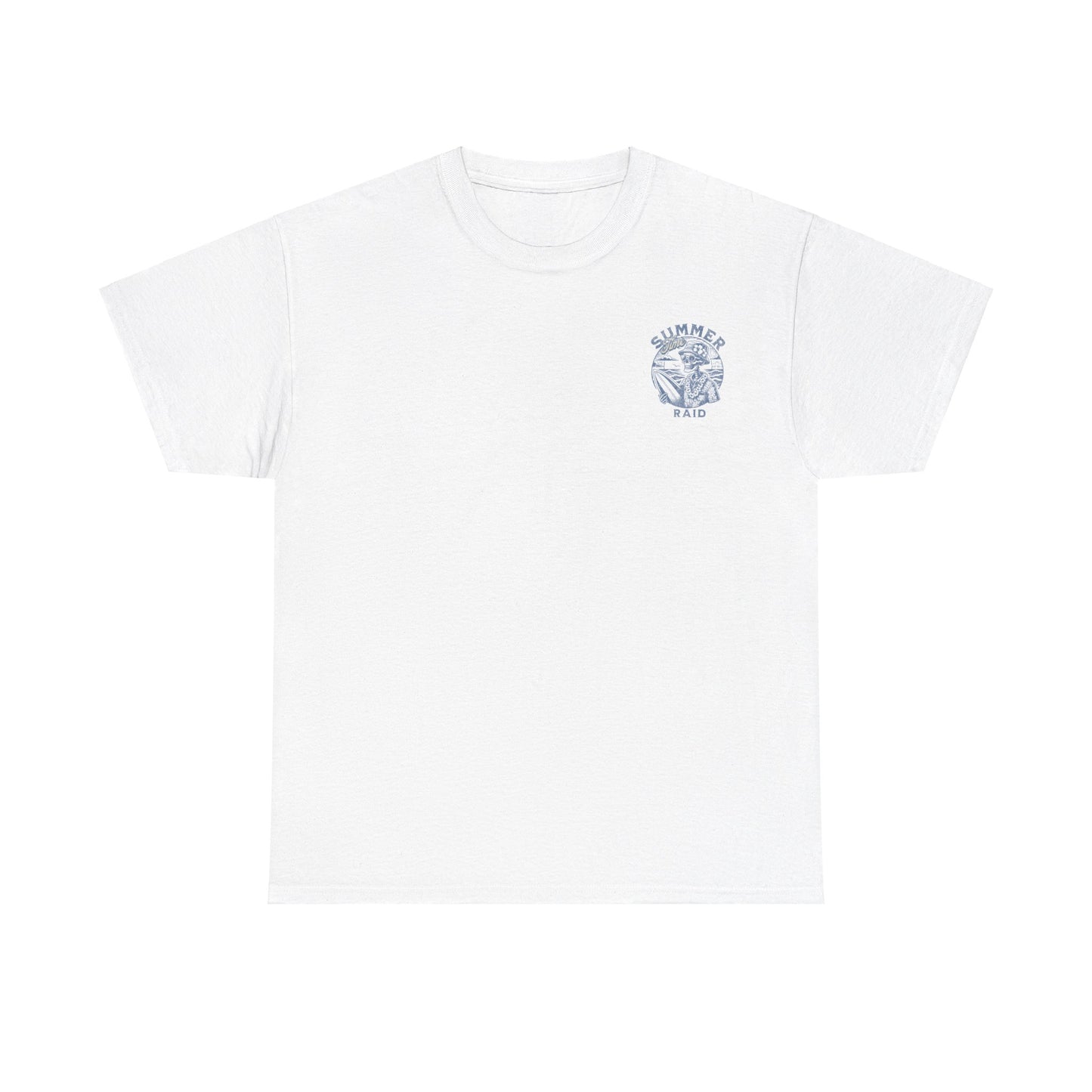 Adventure Calls Tee