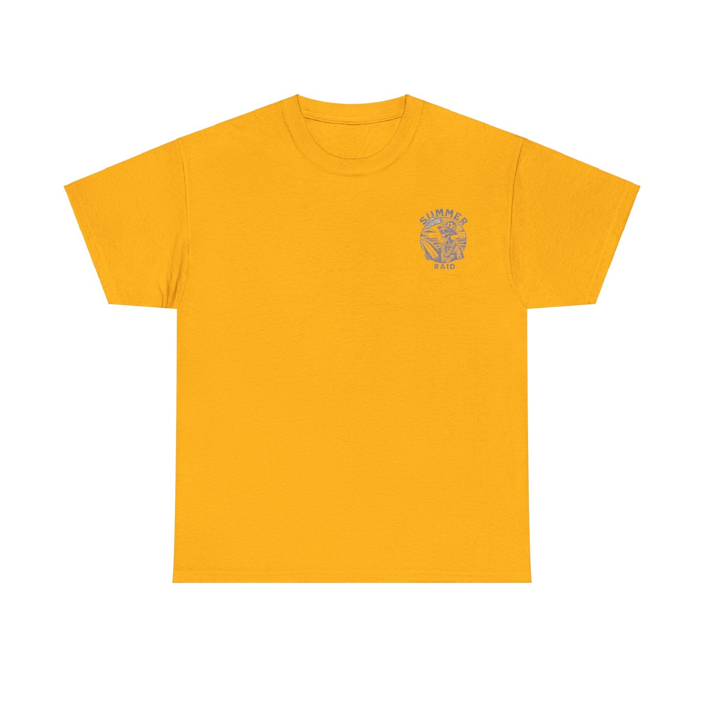 Adventure Calls Tee