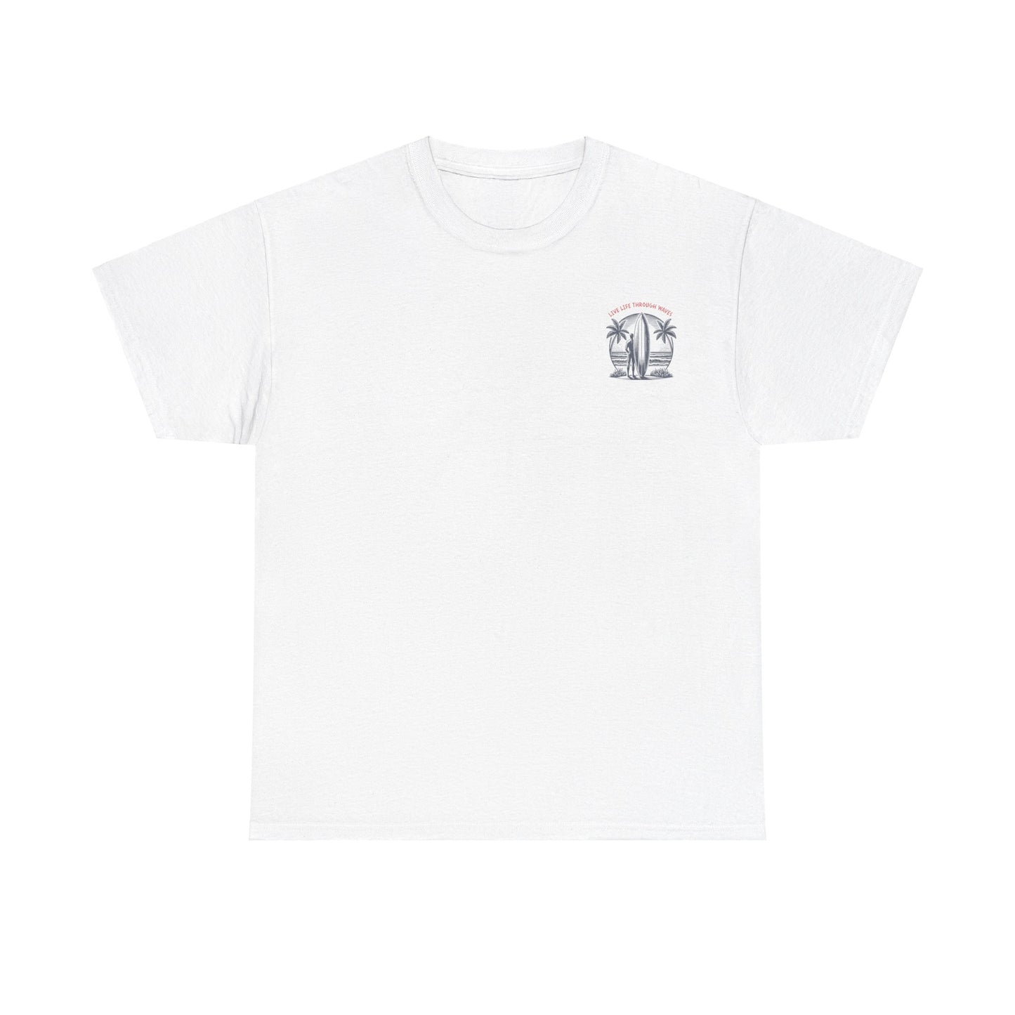 Happiness Tee