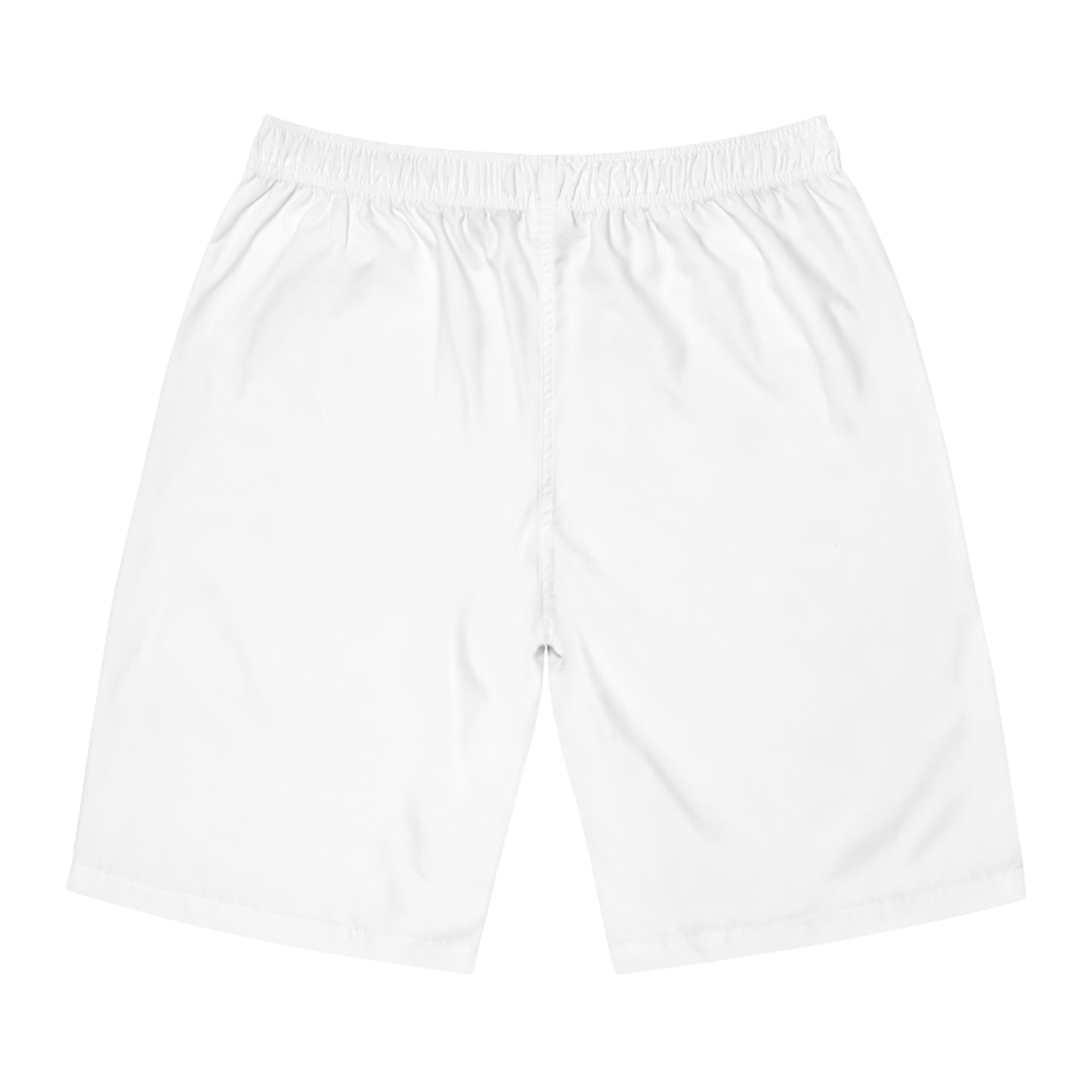 Men's Tropical Shorts