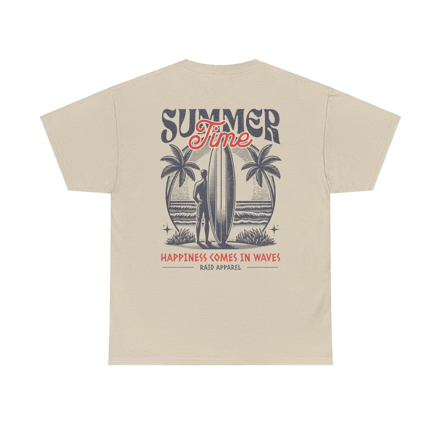 Happiness Tee