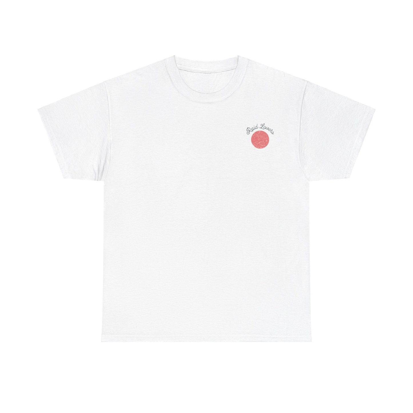 Pacific Club Tee