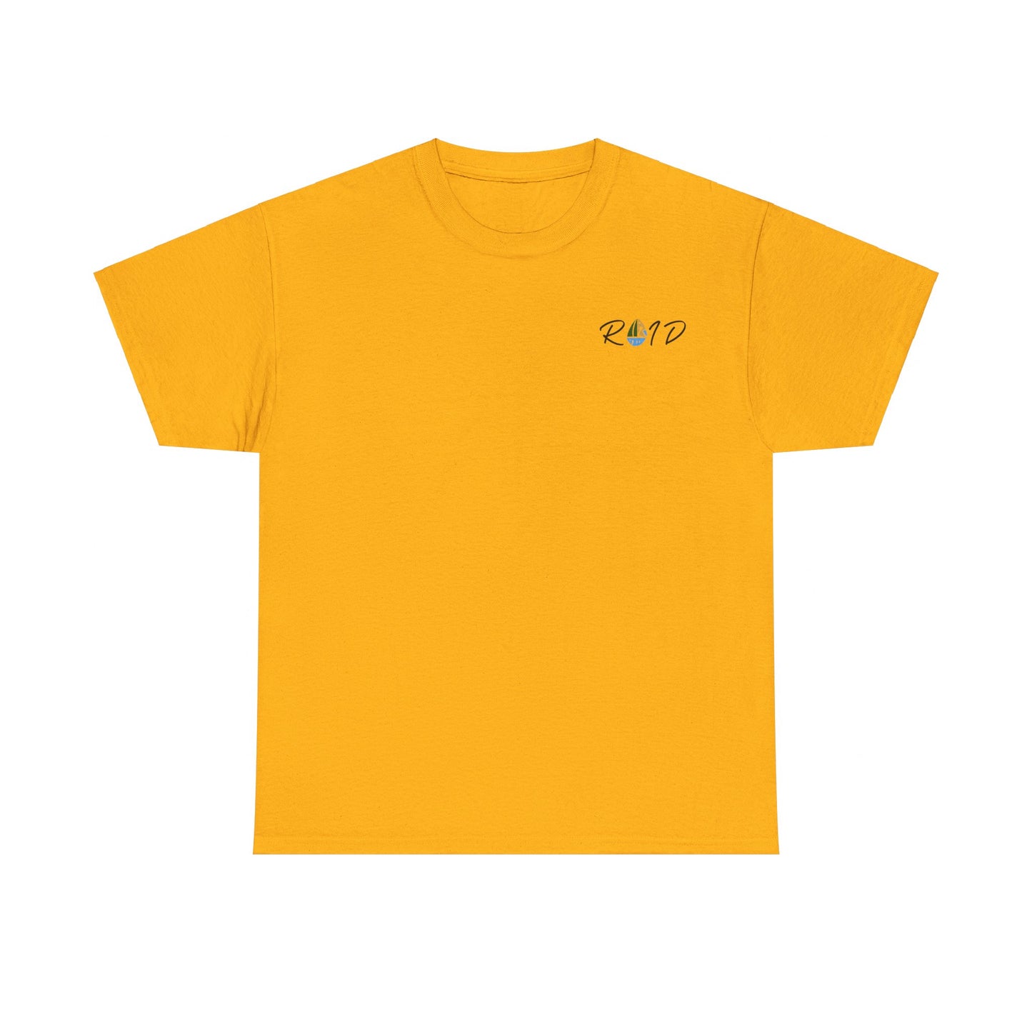 Raid Tee
