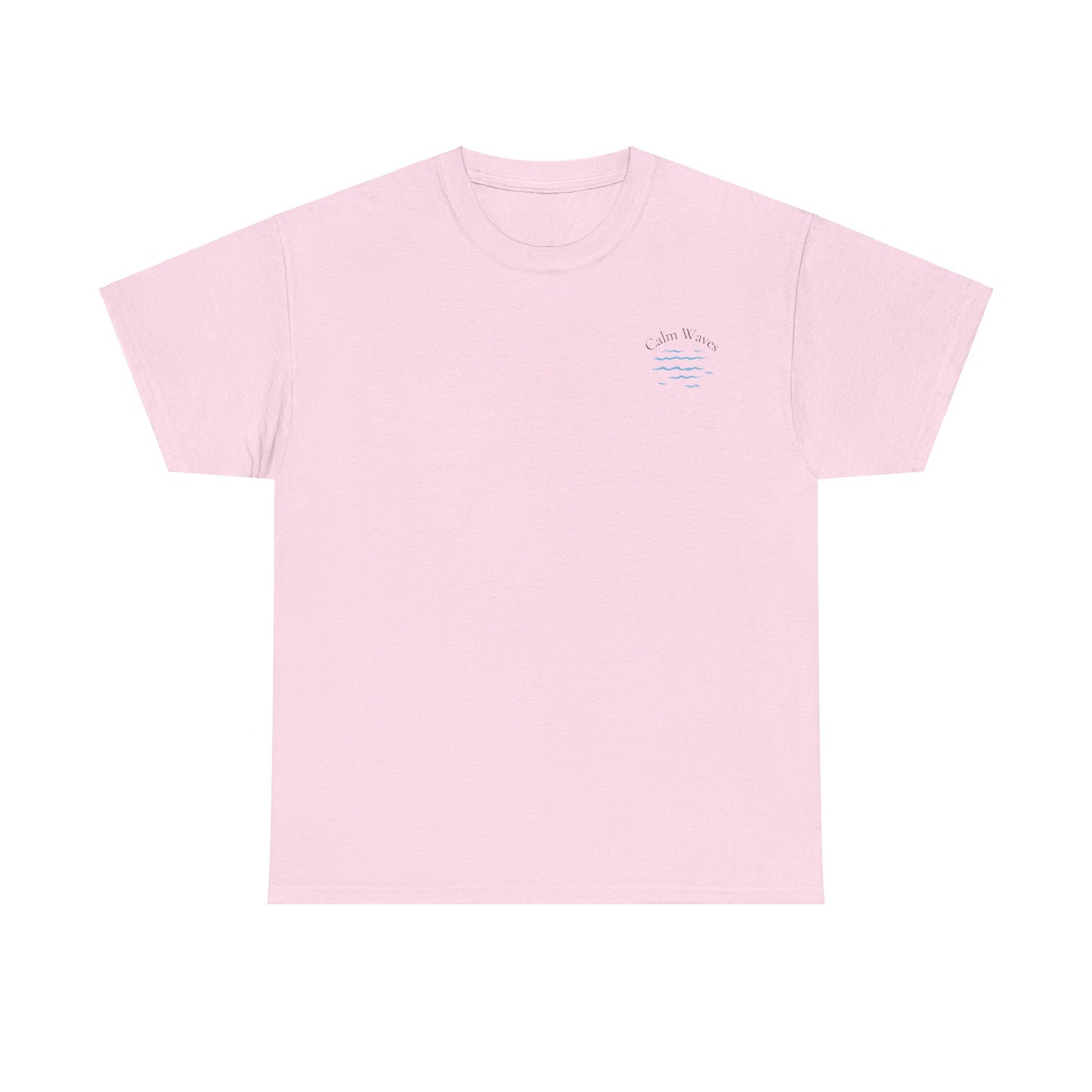 Running Through Paradise Tee