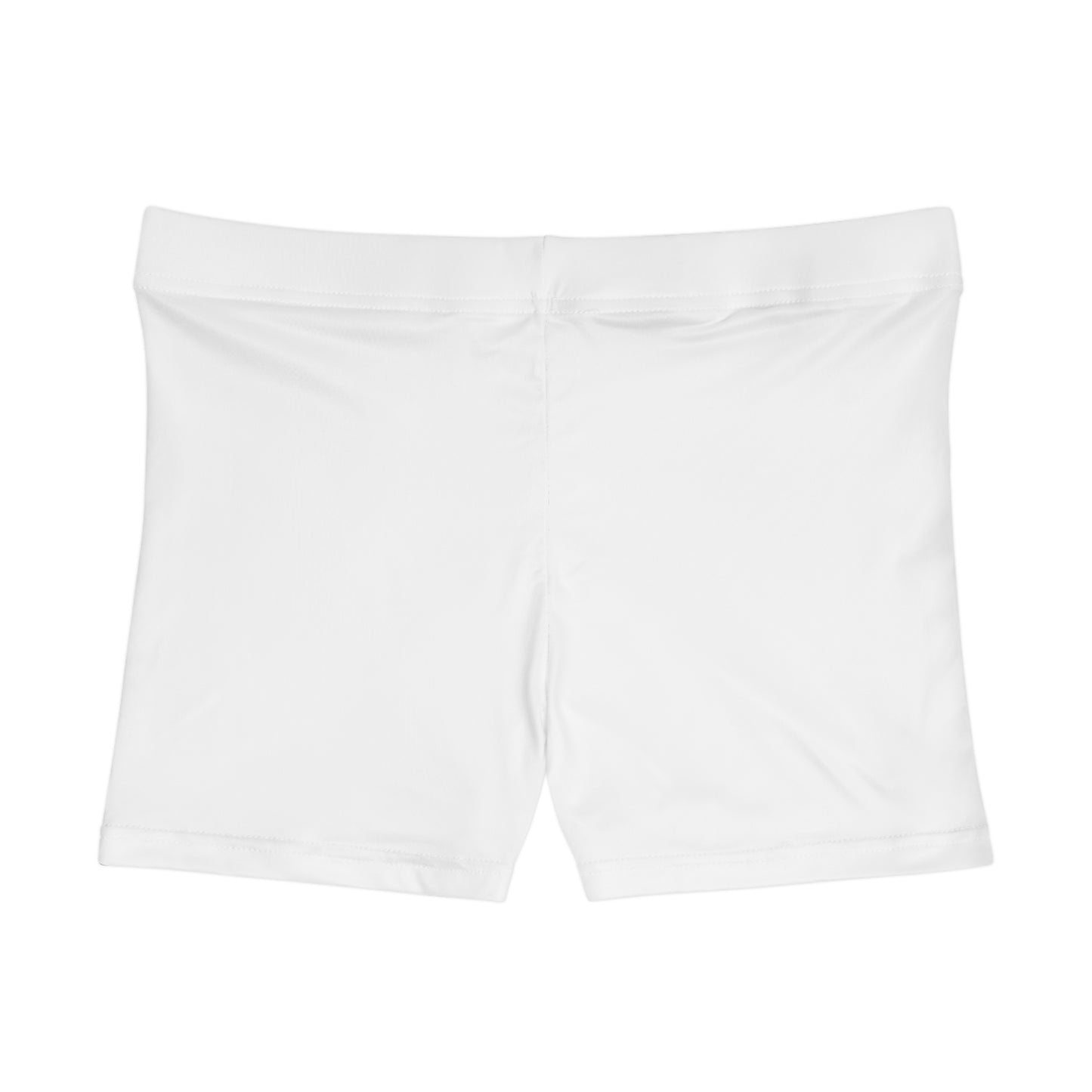 Women's Green Turtle Shorts