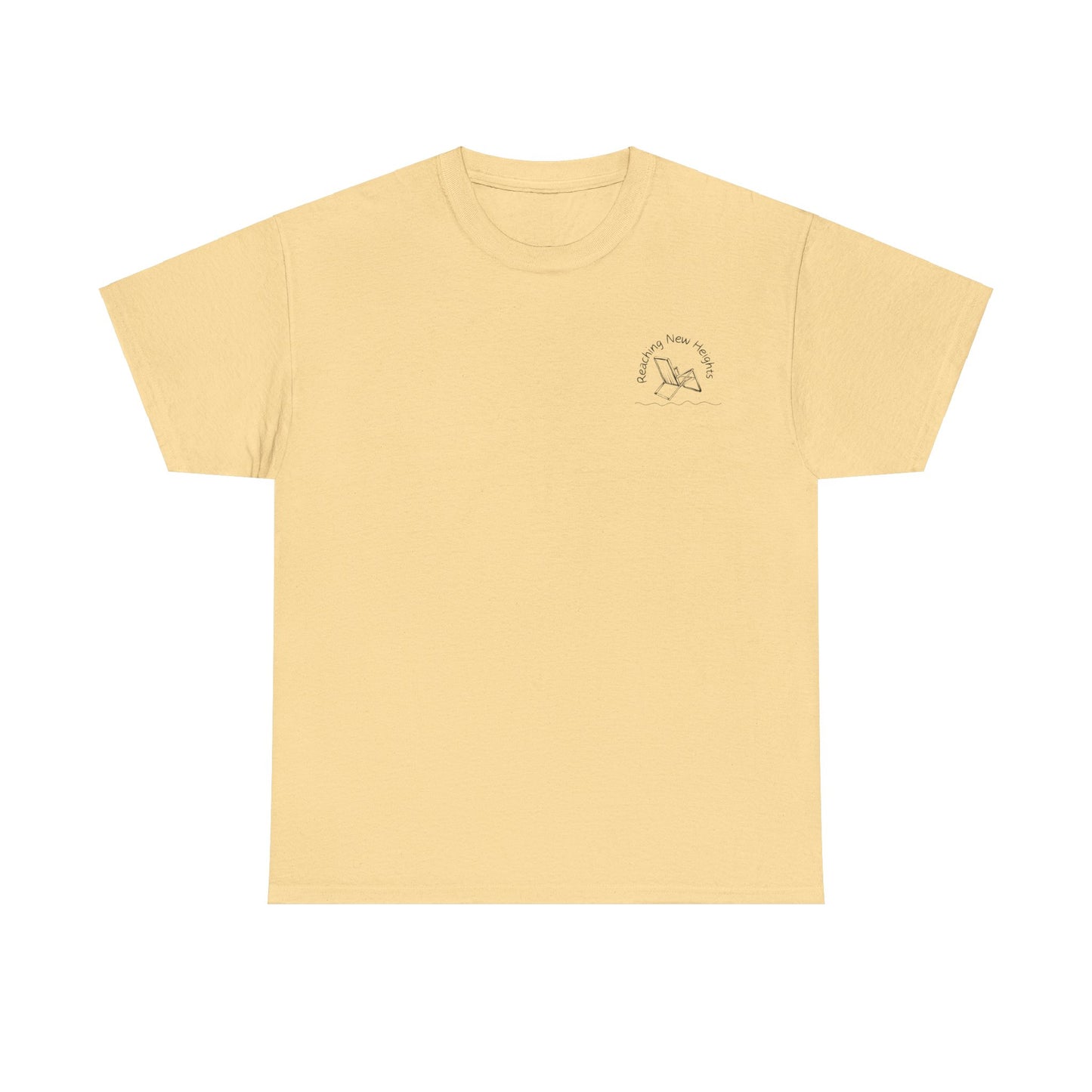 Palm Tree Tee