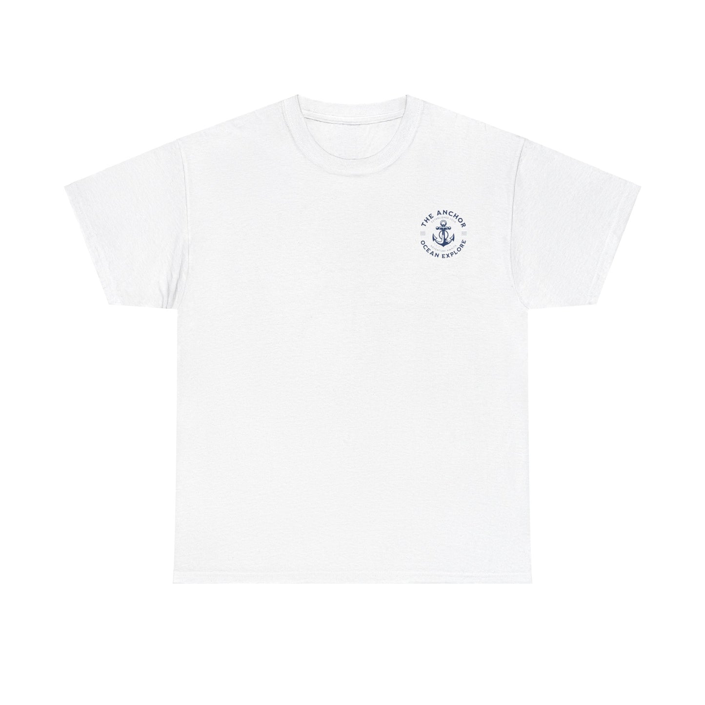 Life Quest Tee