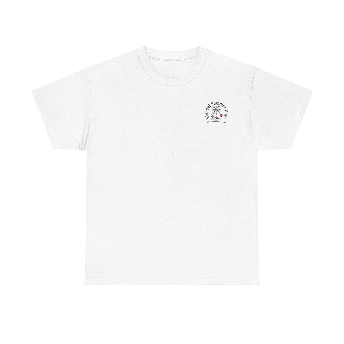 New Journey Tee