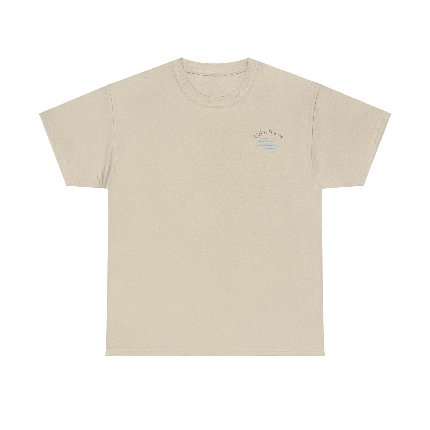 Running Through Paradise Tee