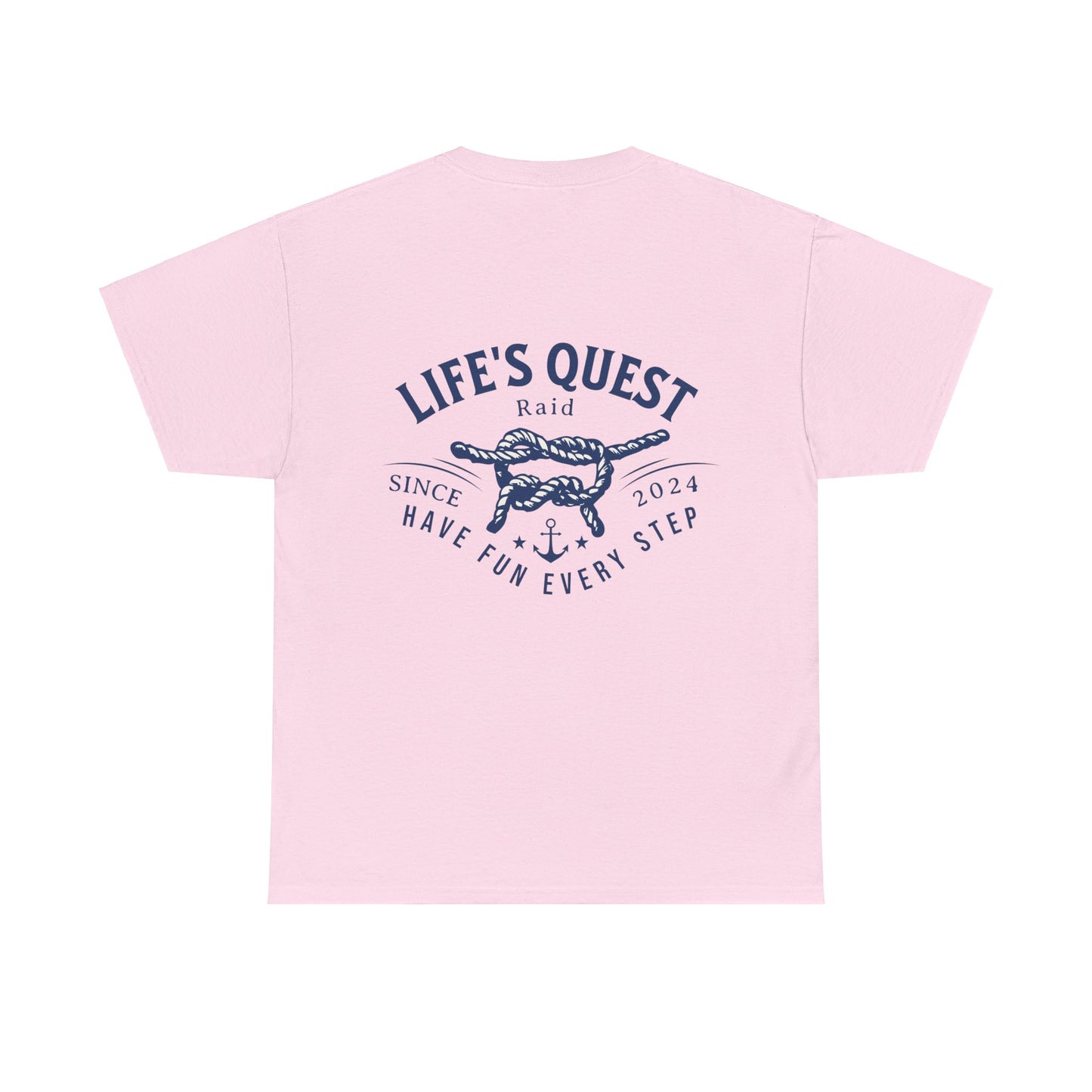 Life Quest Tee
