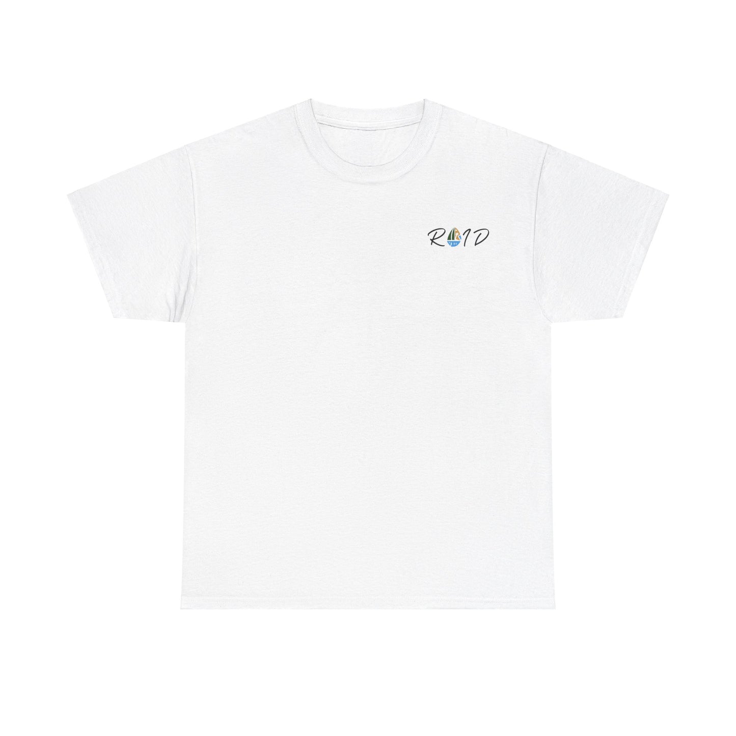 Raid Tee