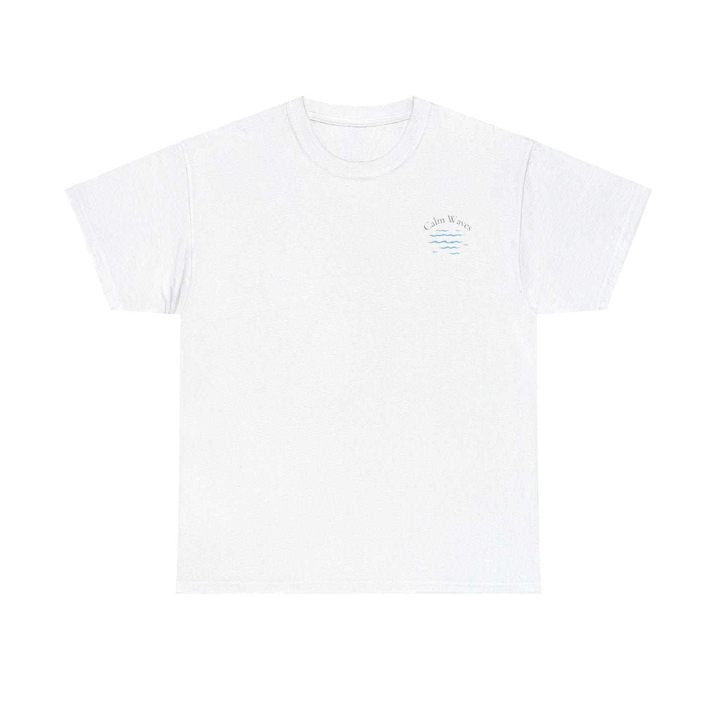 Running Through Paradise Tee