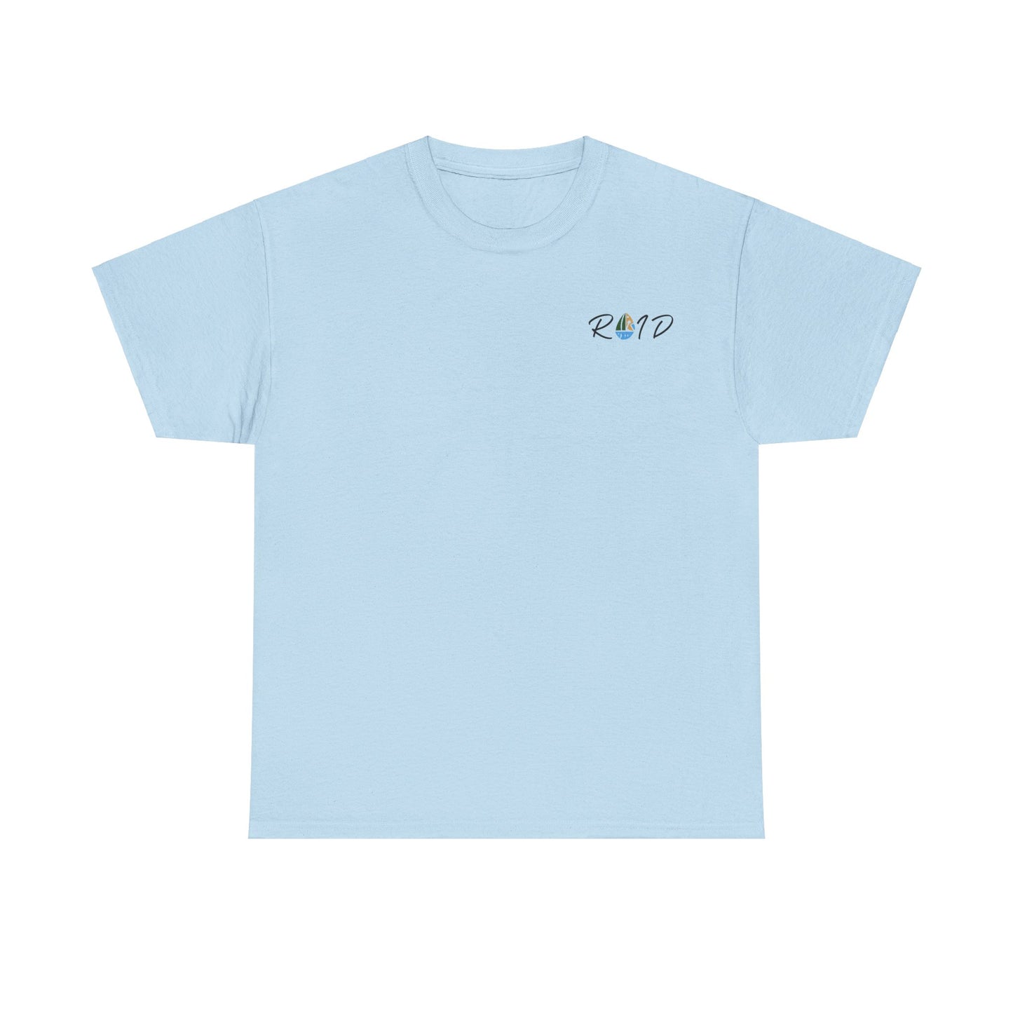 Raid Tee
