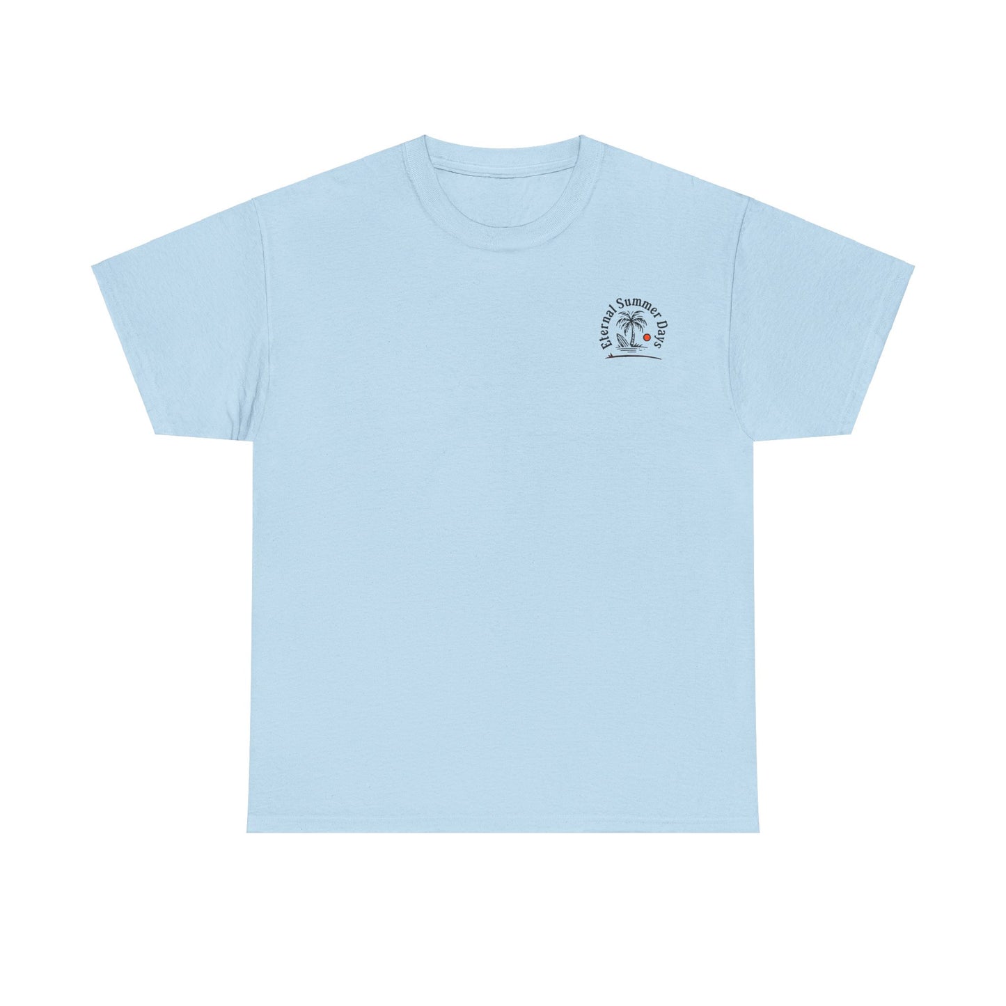 New Journey Tee