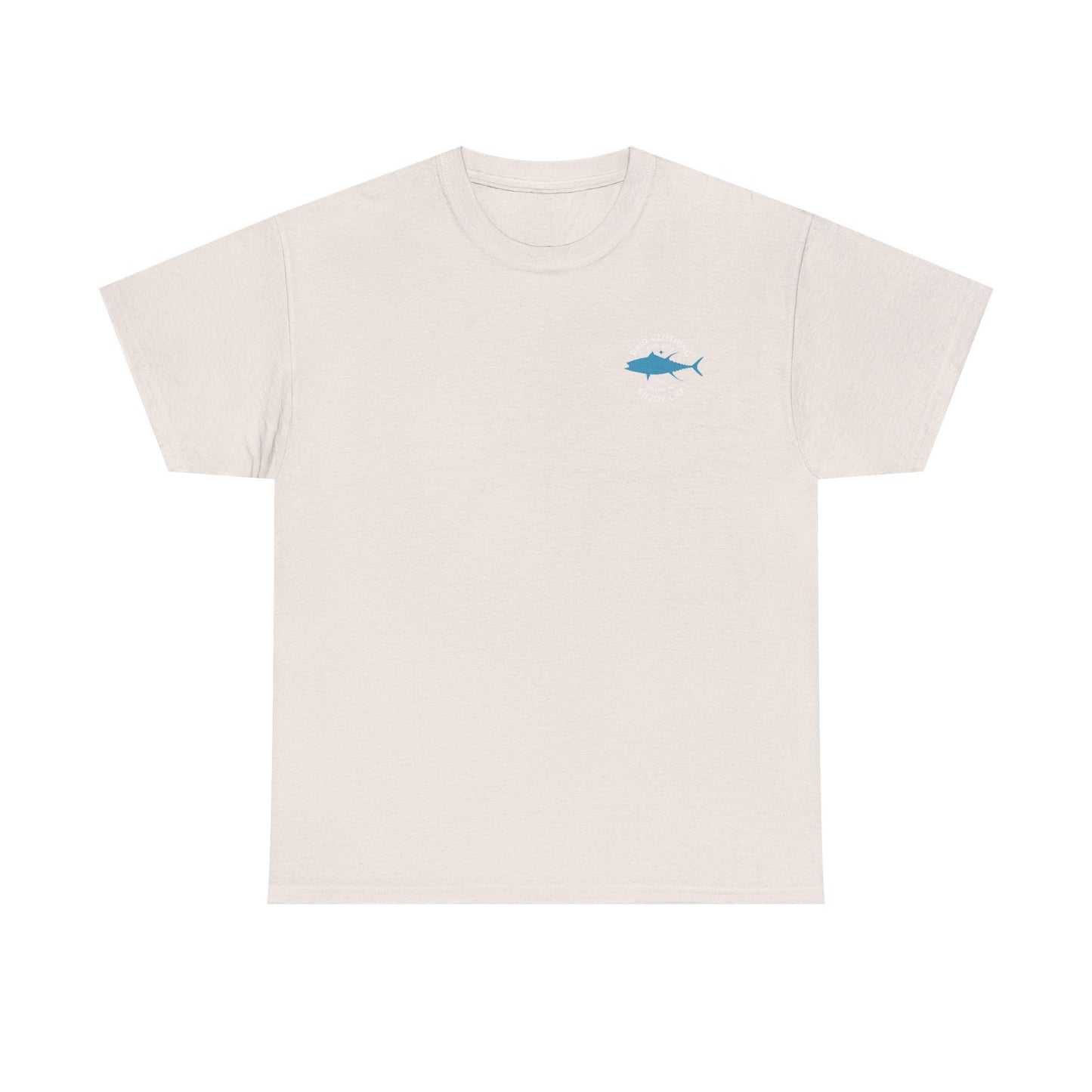 Tuna Raid Tee