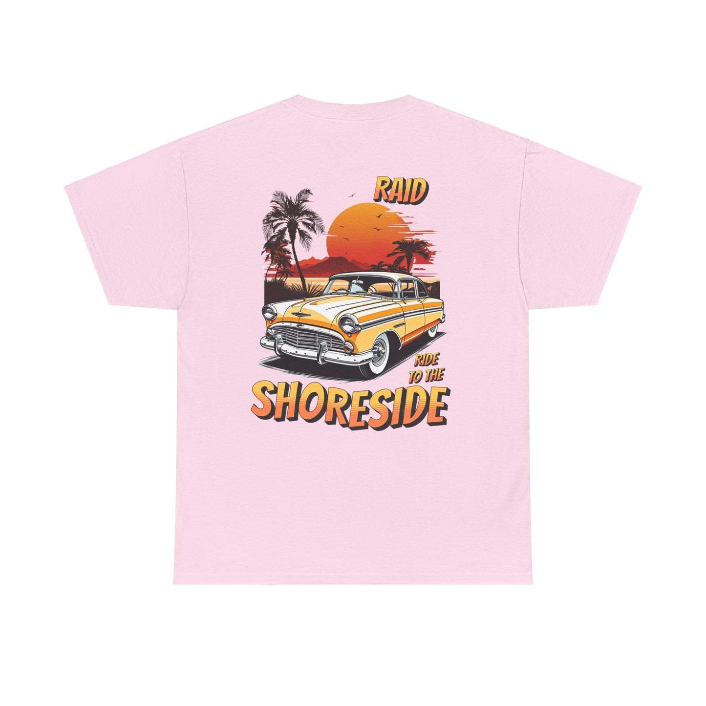Shoreside Tee