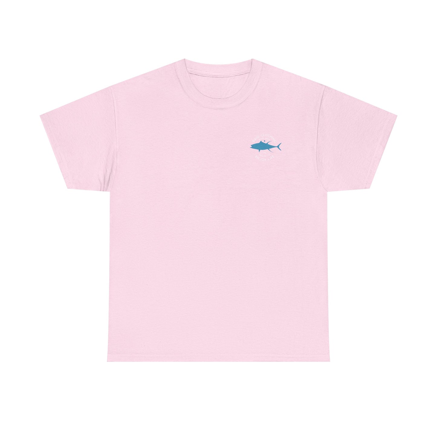 Tuna Raid Tee