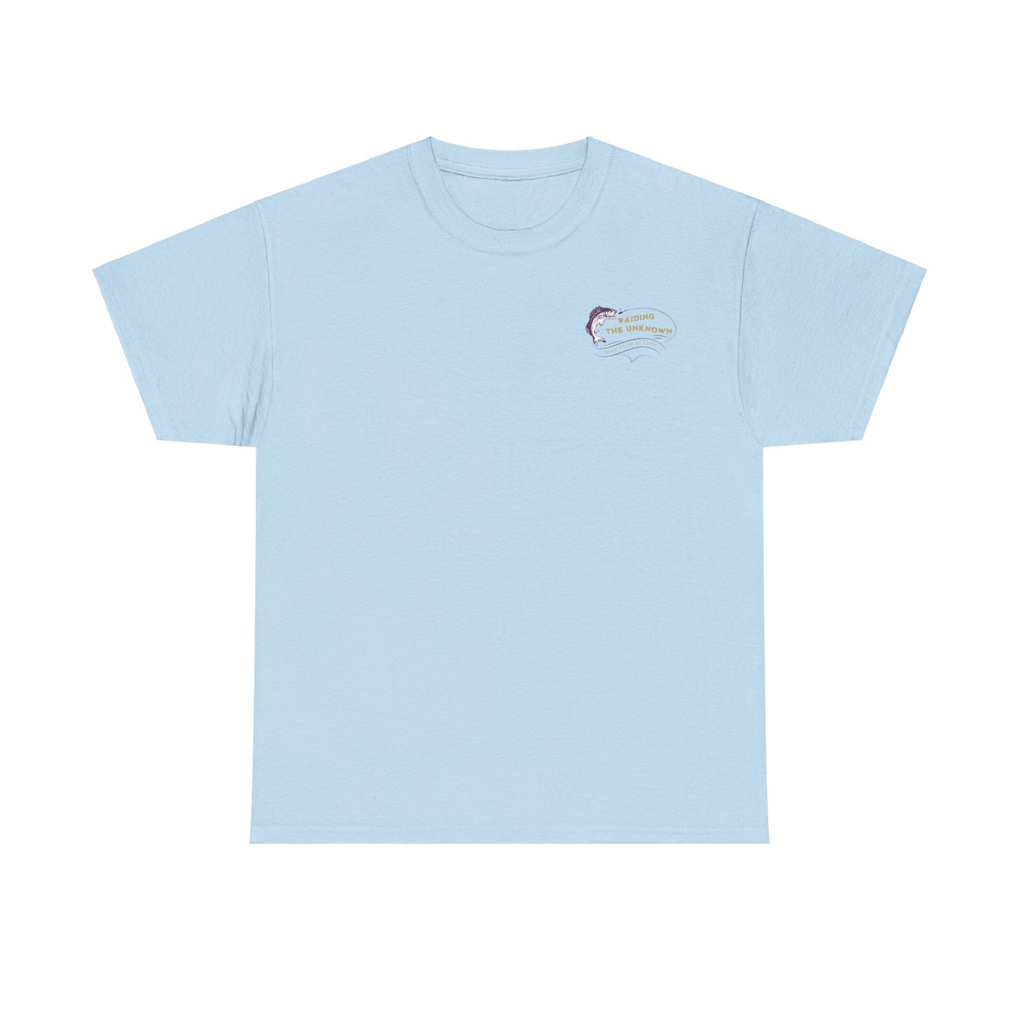 Catch The Thrill Tee