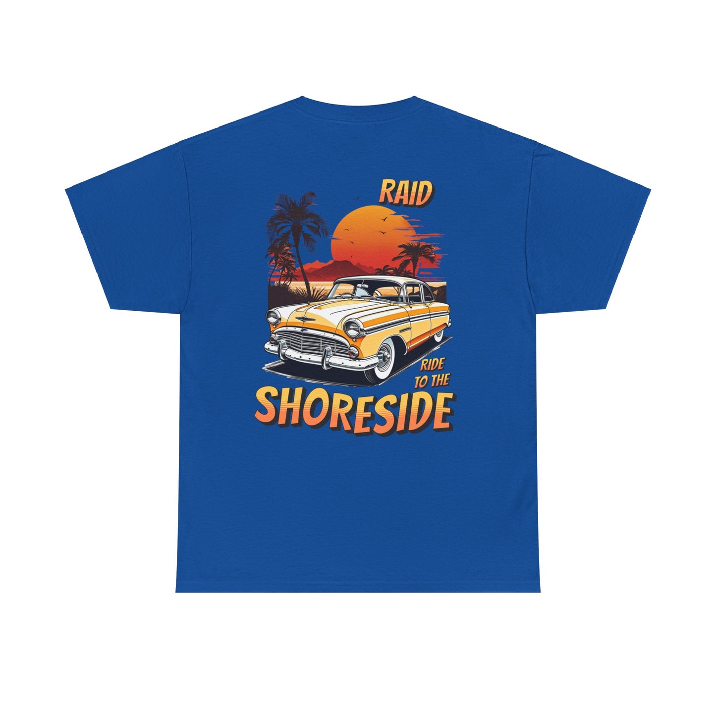 Shoreside Tee