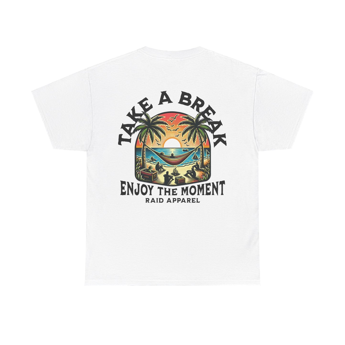 Break Time Tee