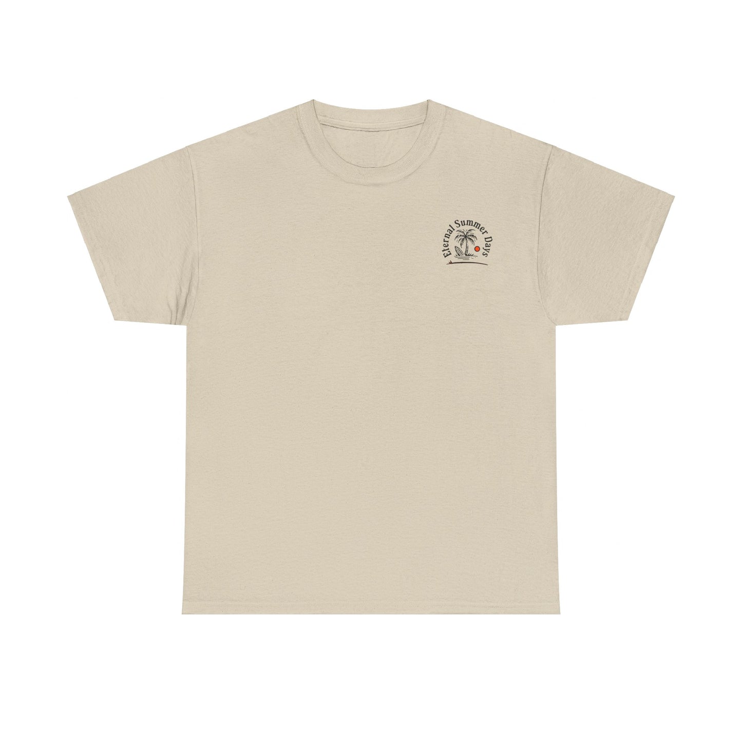 New Journey Tee