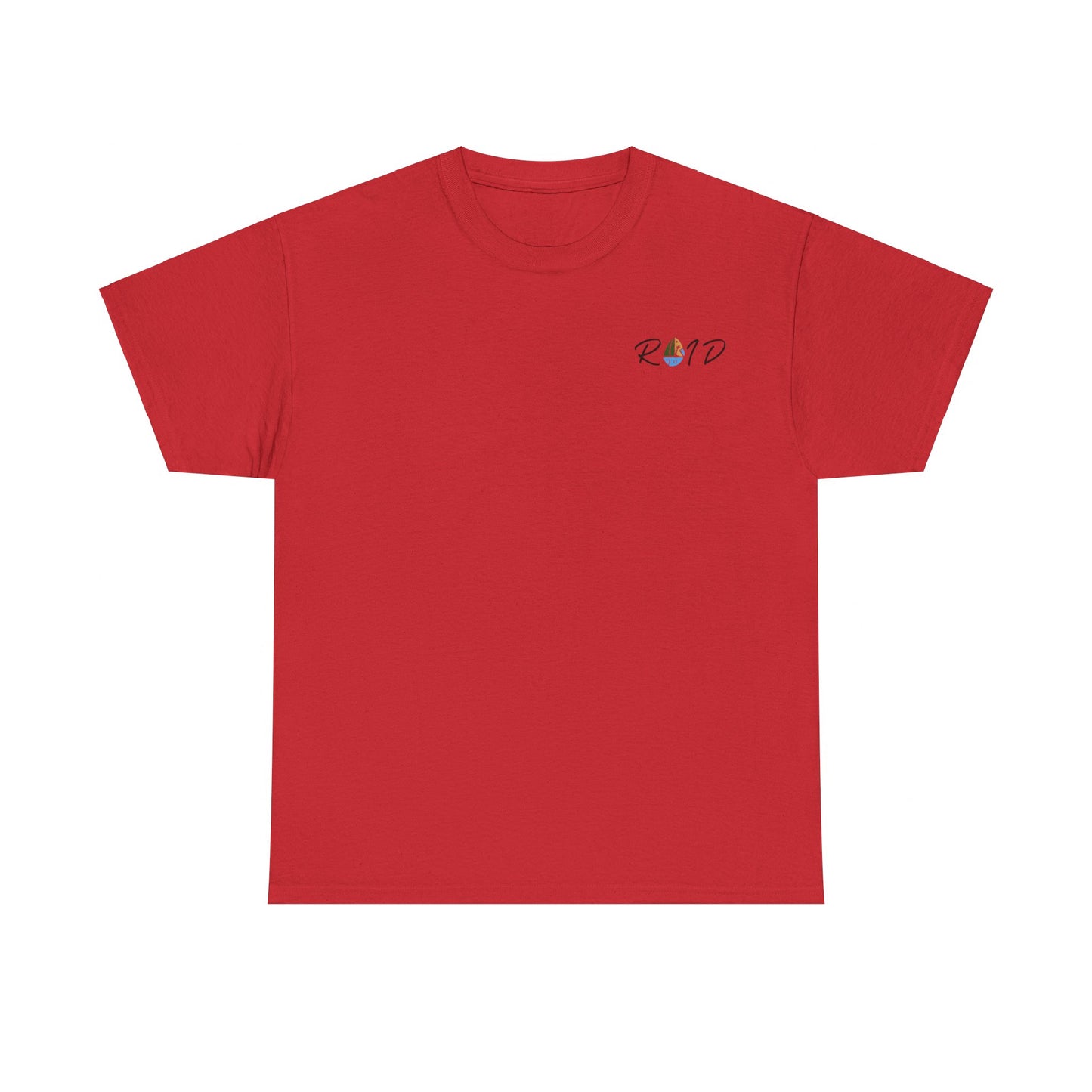Raid Tee