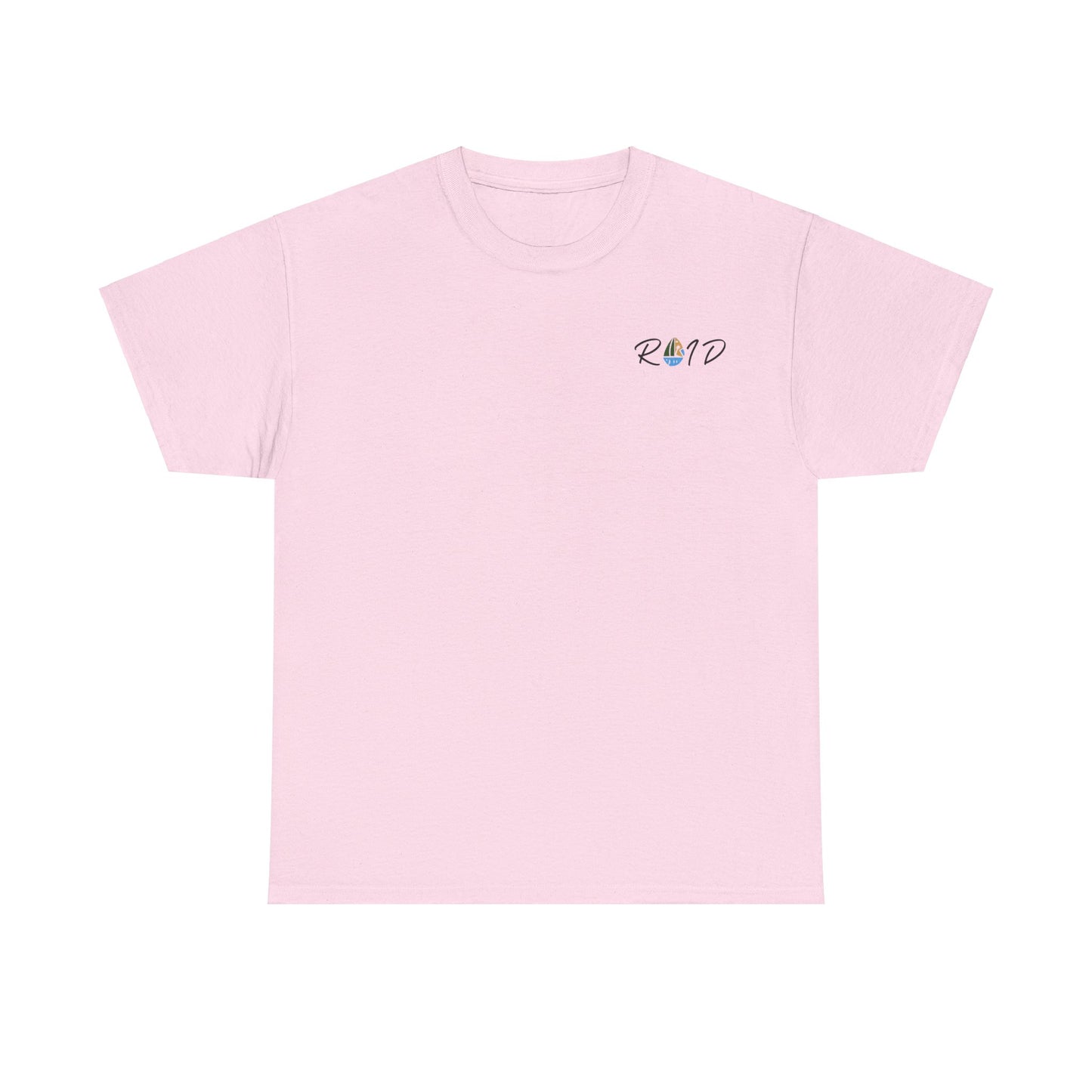 Raid Tee