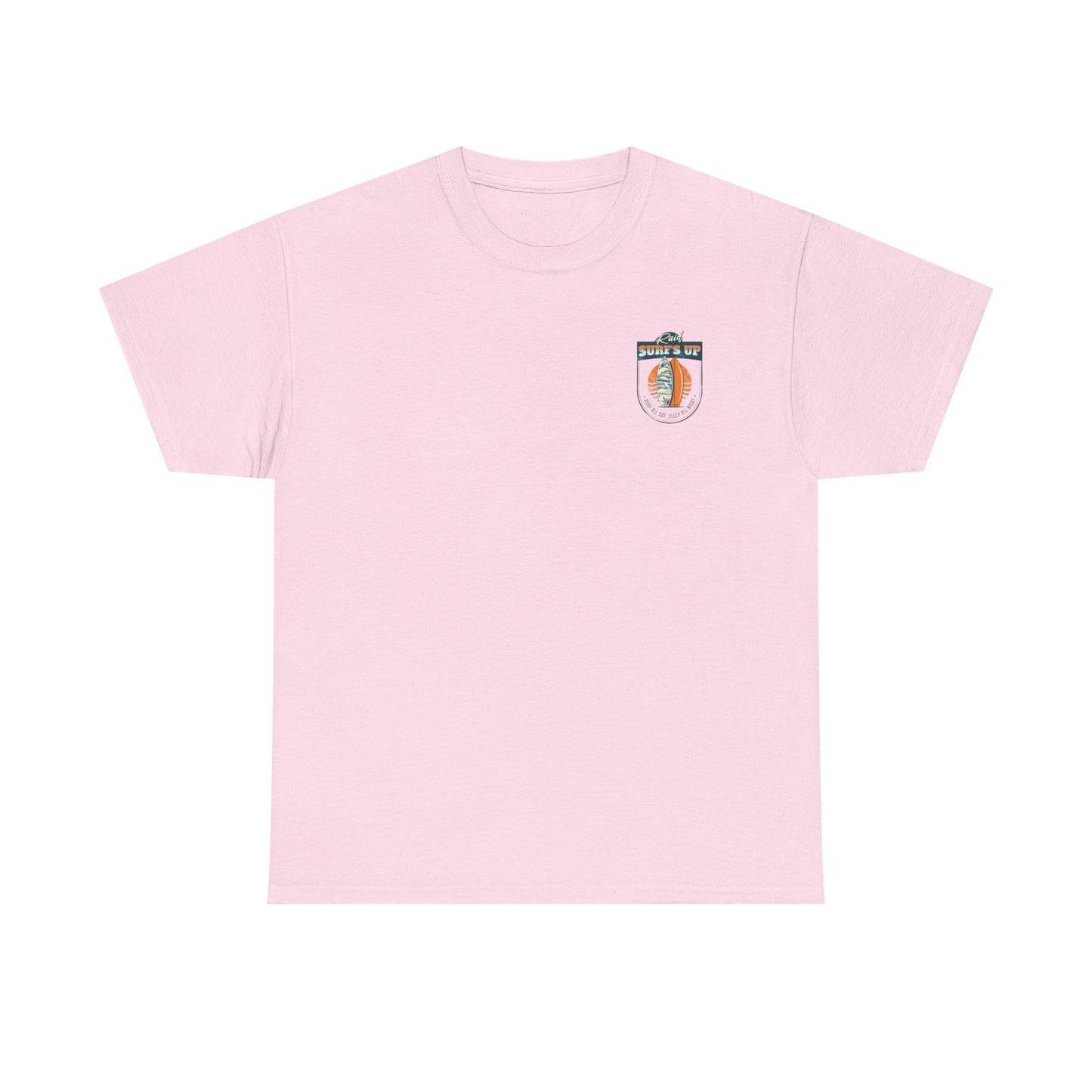 Lifesyle Tee