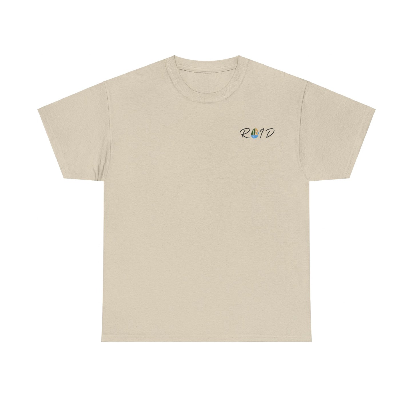 Raid Tee