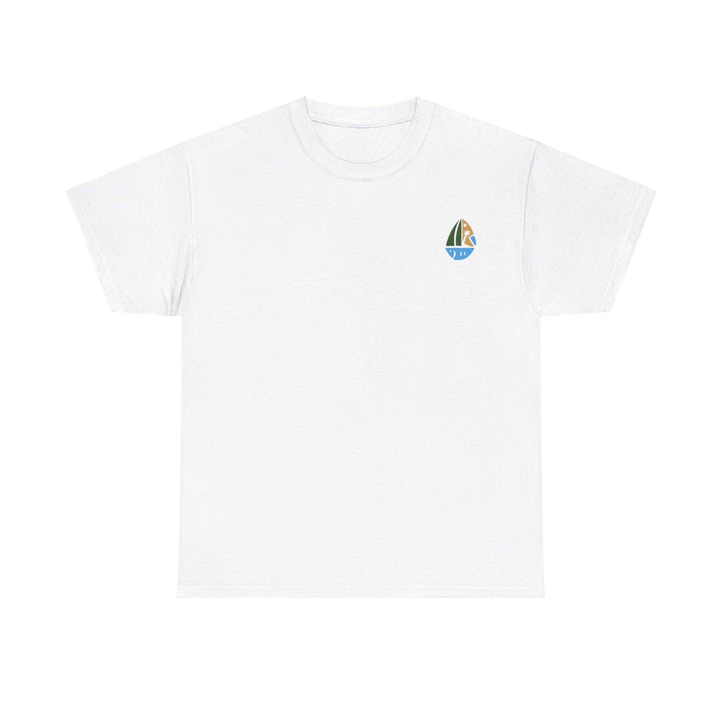 Original Raid Tee