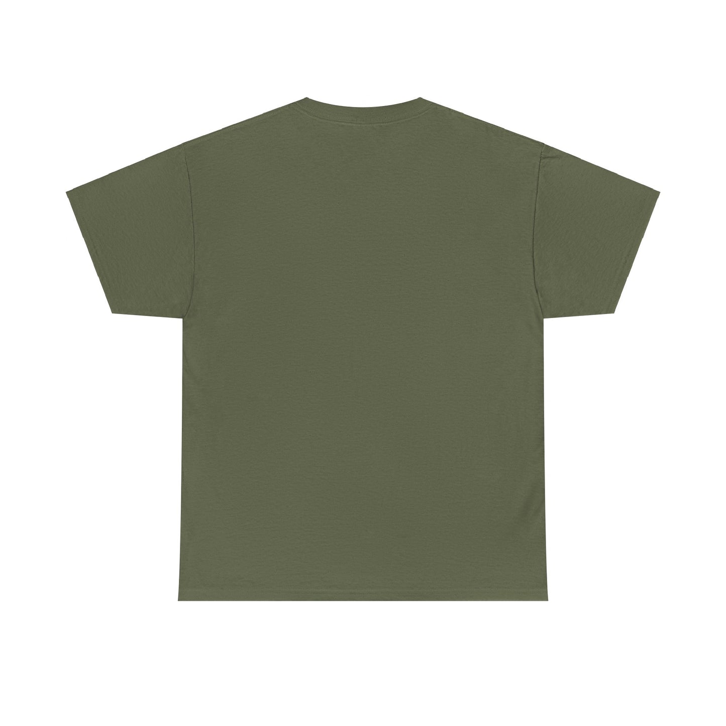 Raid Tee