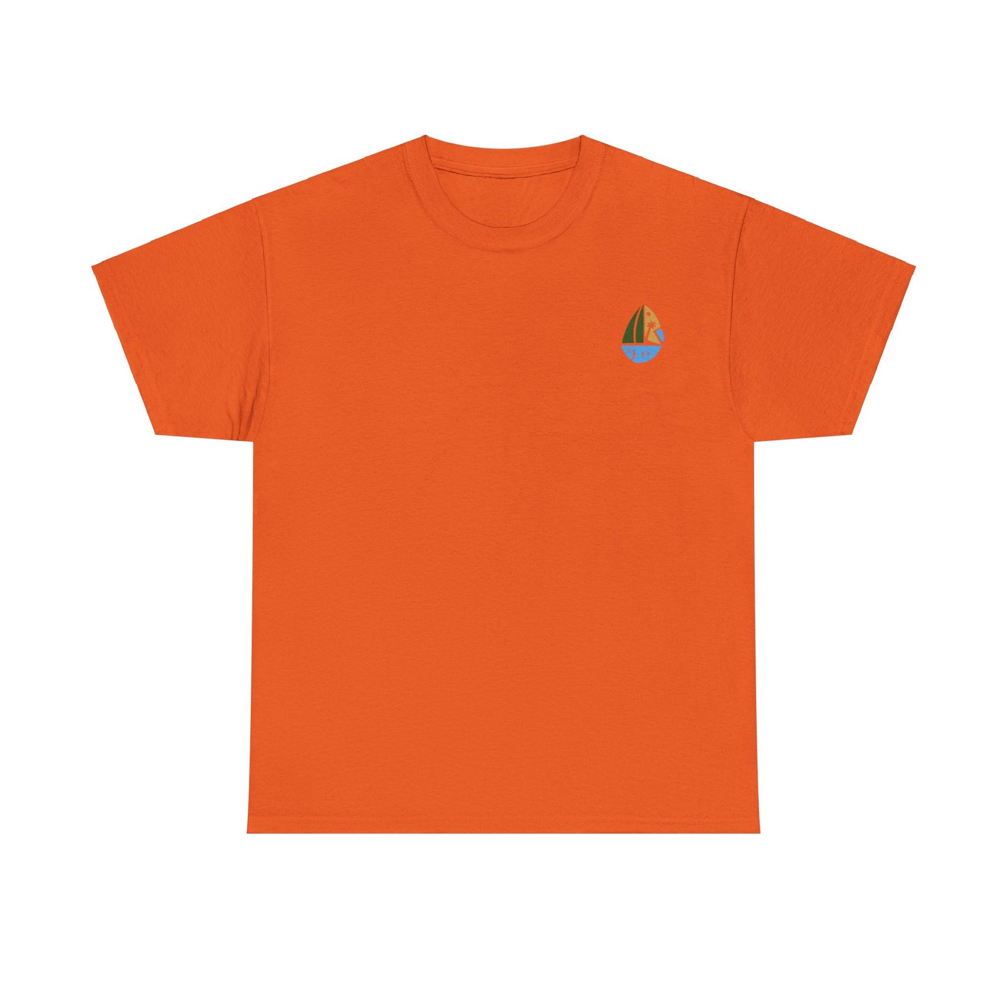 Original Raid Tee