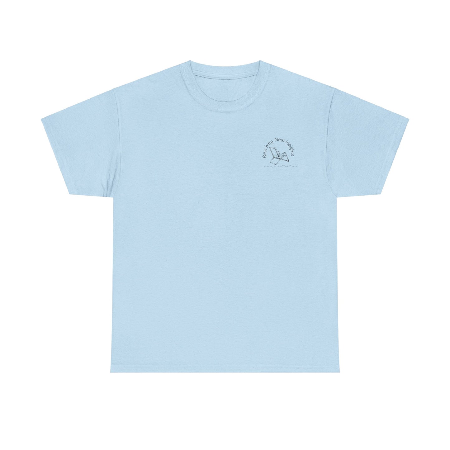 Palm Tree Tee