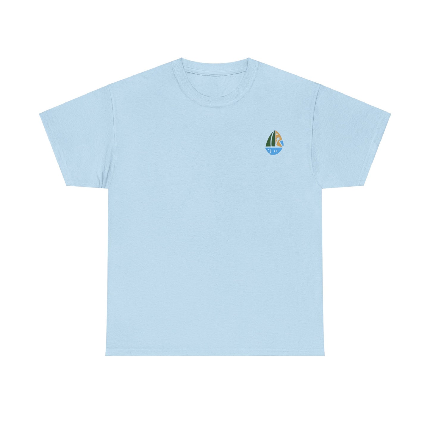 Original Raid Tee