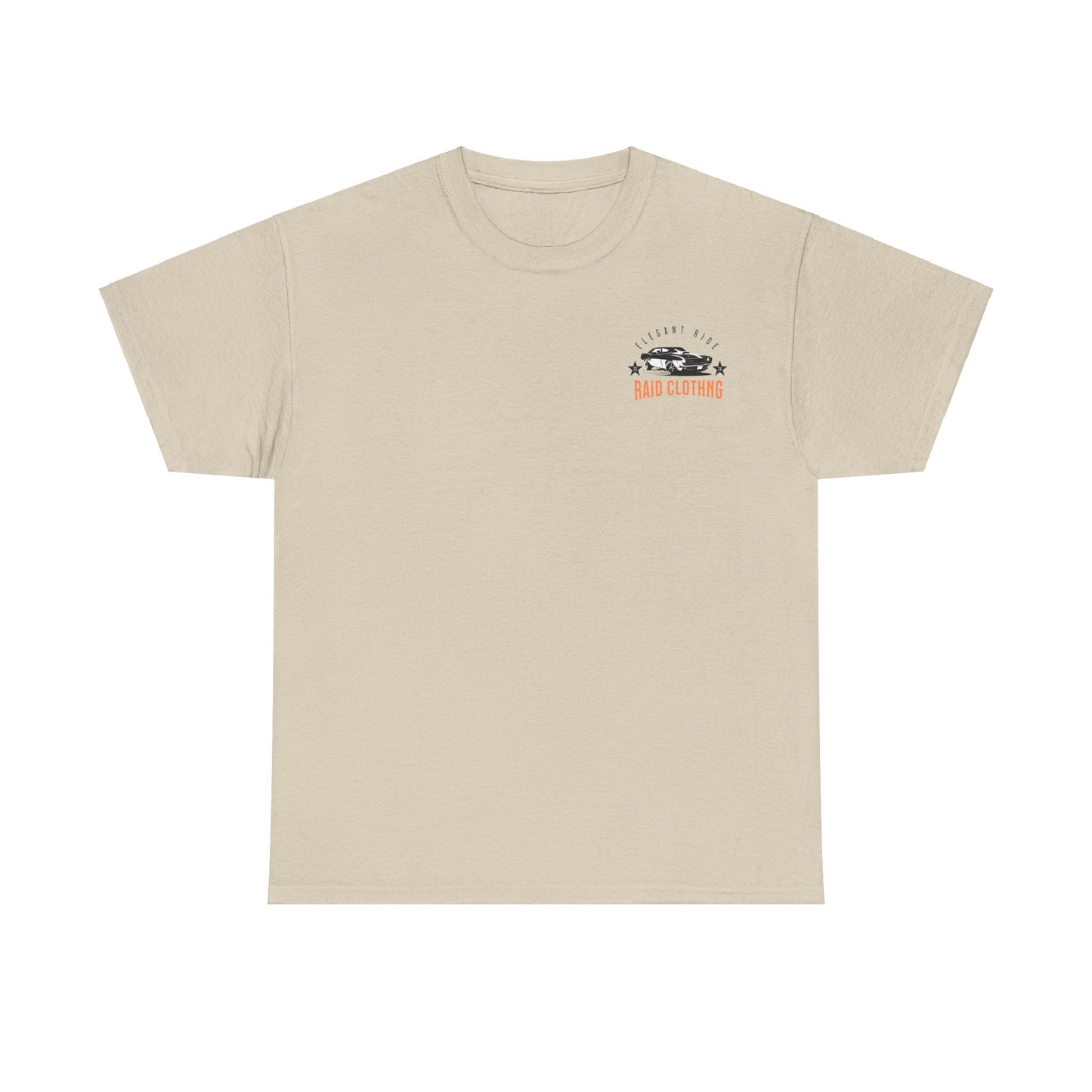 Shoreside Tee
