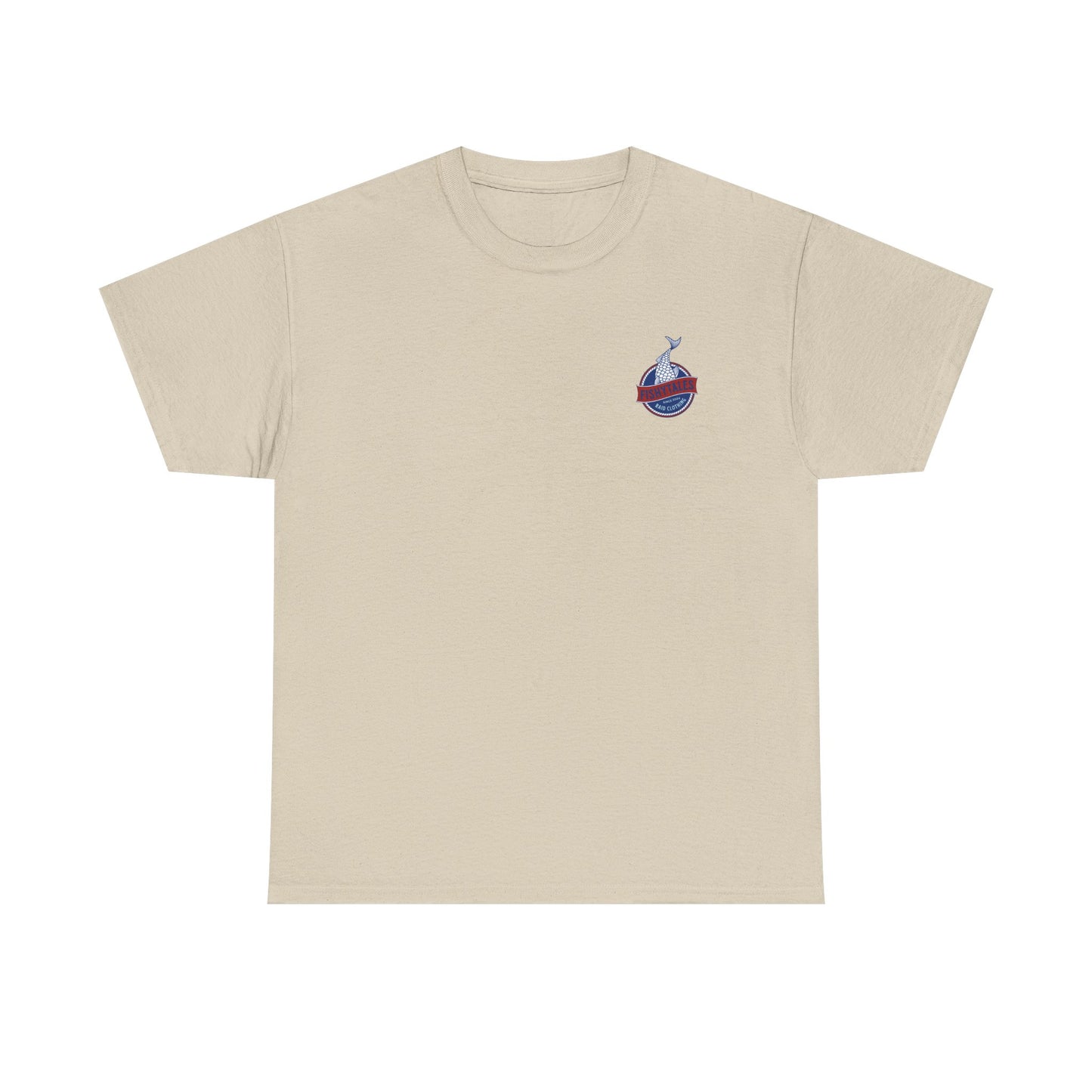 Kayak Fishing Tee