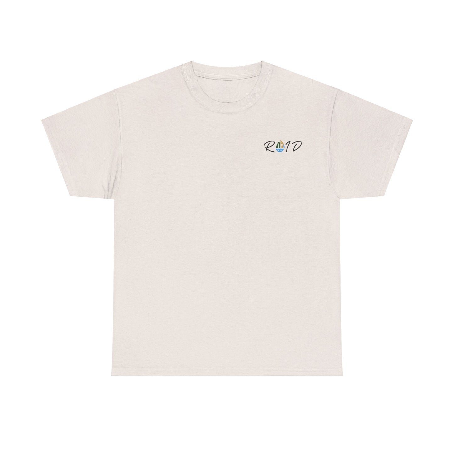 Raid Tee