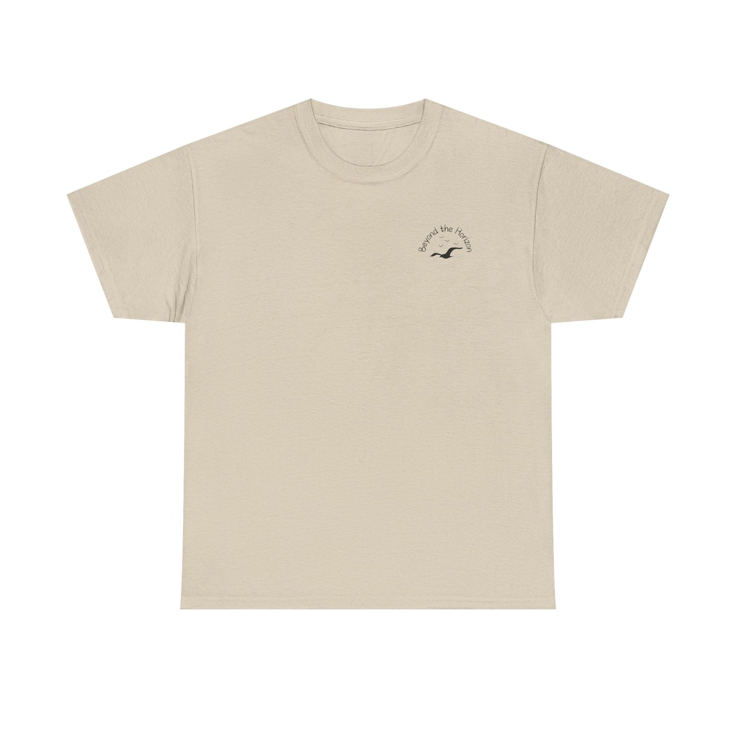 Better Life Tee