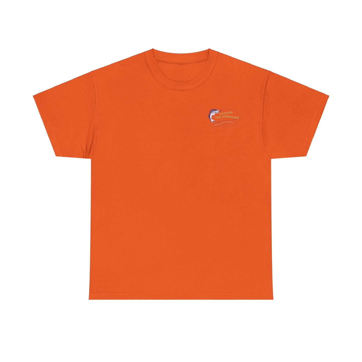 Catch The Thrill Tee