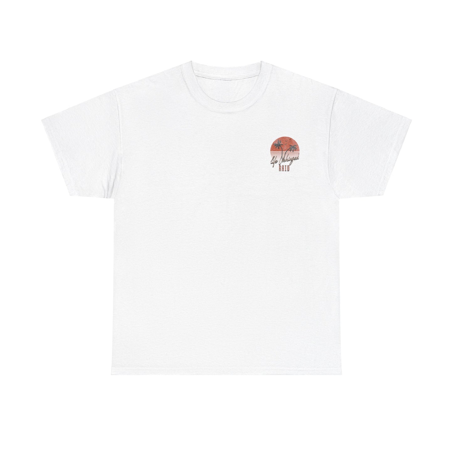 Break Time Tee