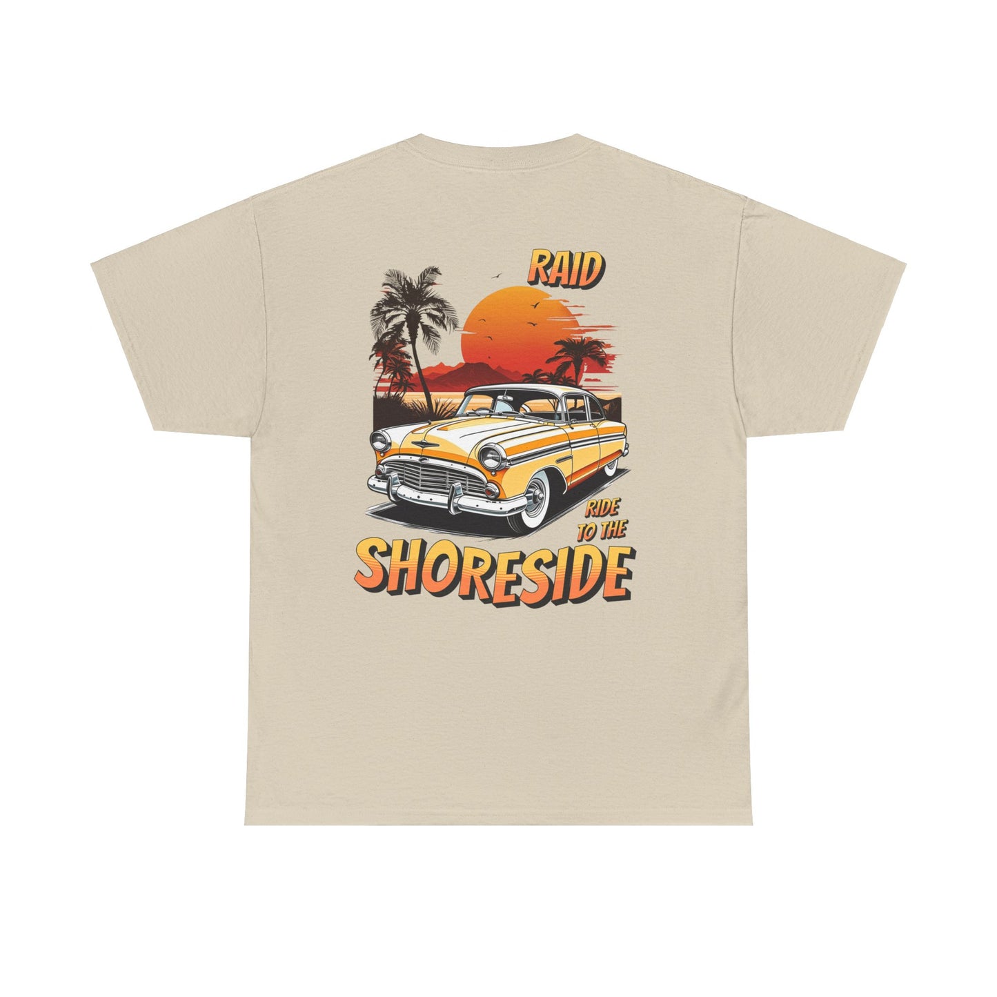 Shoreside Tee