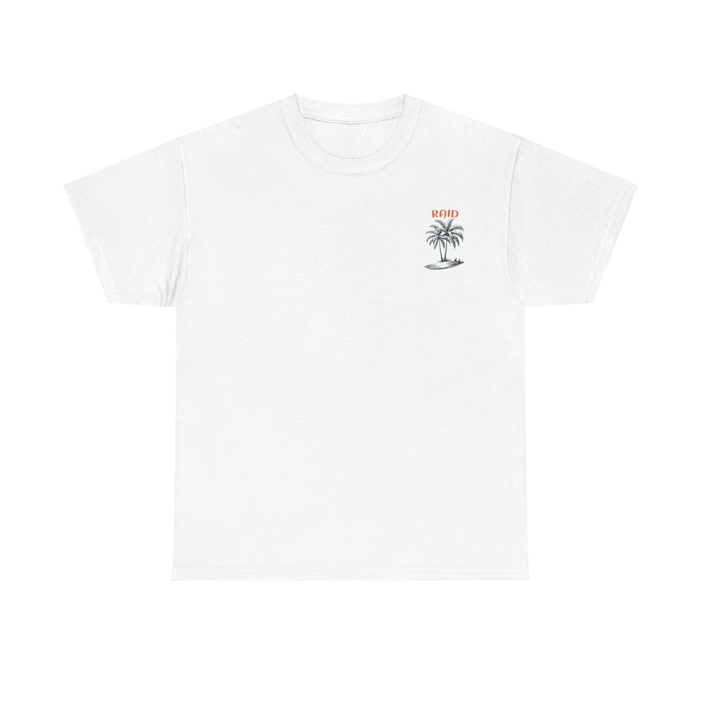 Sunset Tee