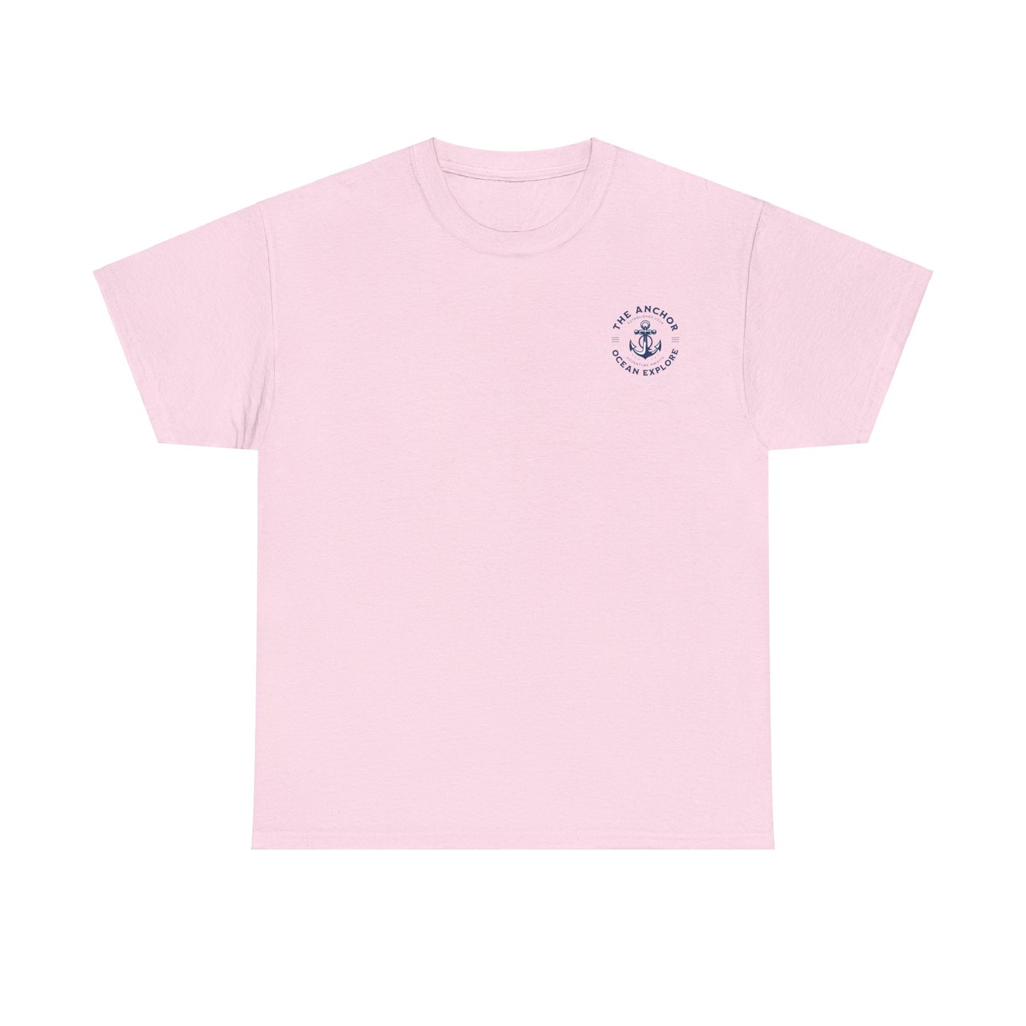 Life Quest Tee