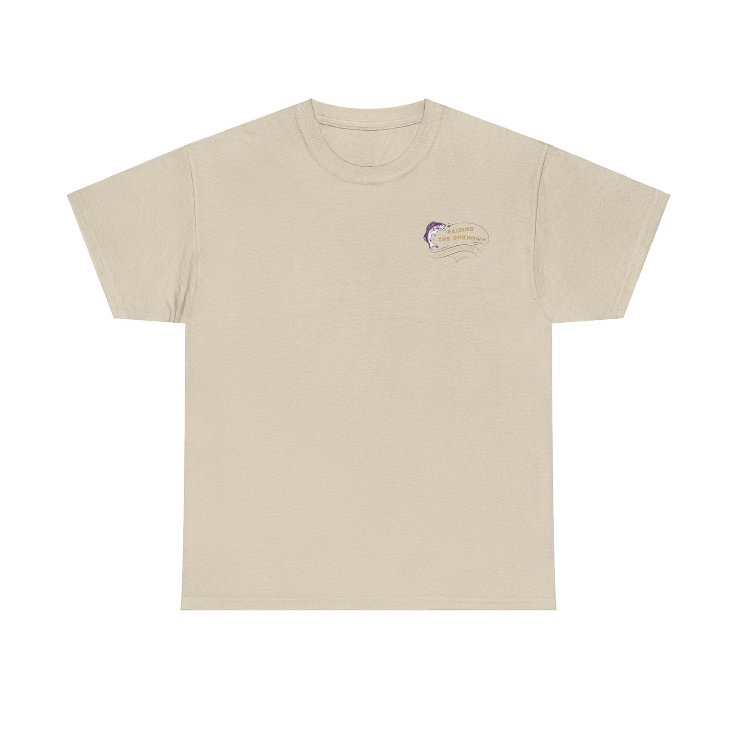 Catch The Thrill Tee