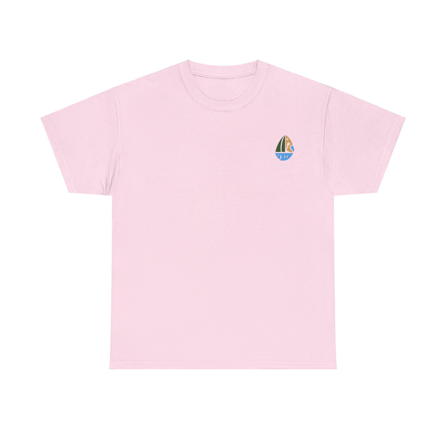Original Raid Tee