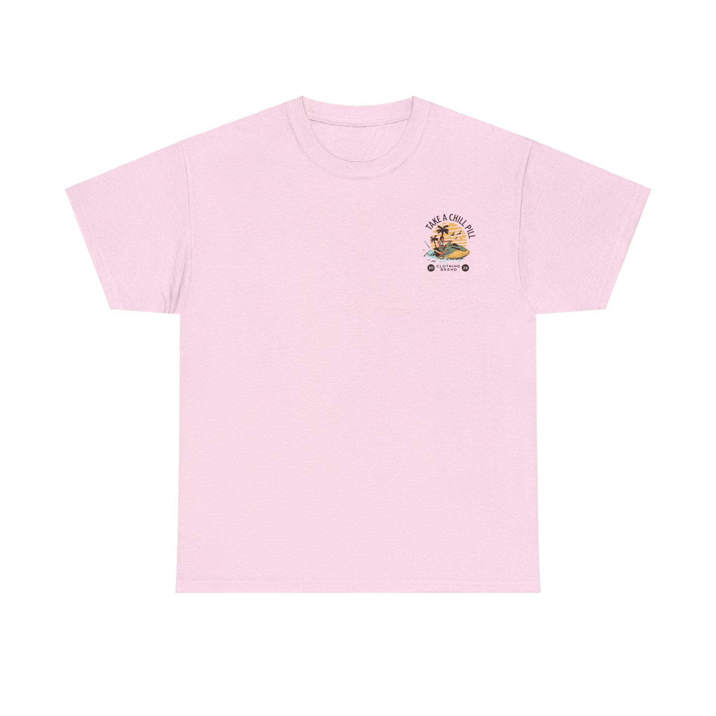 Exploration Tee