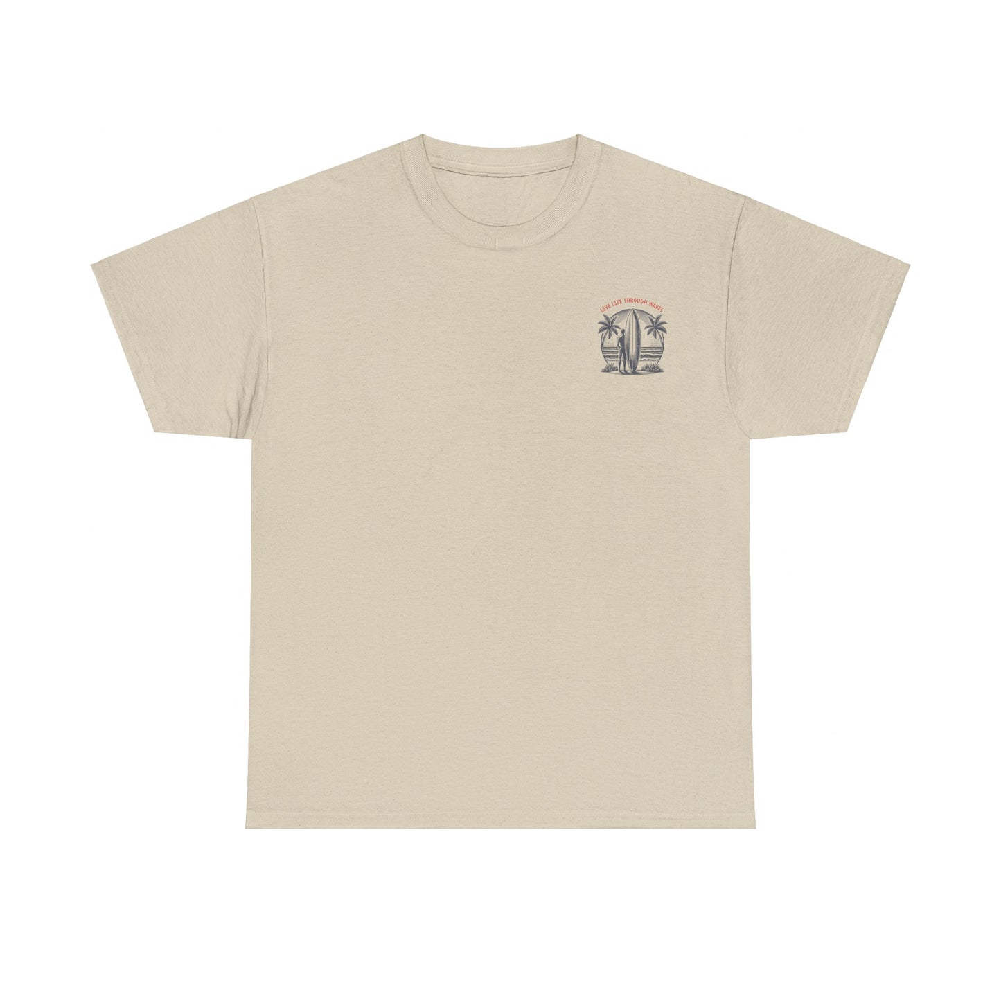 Happiness Tee