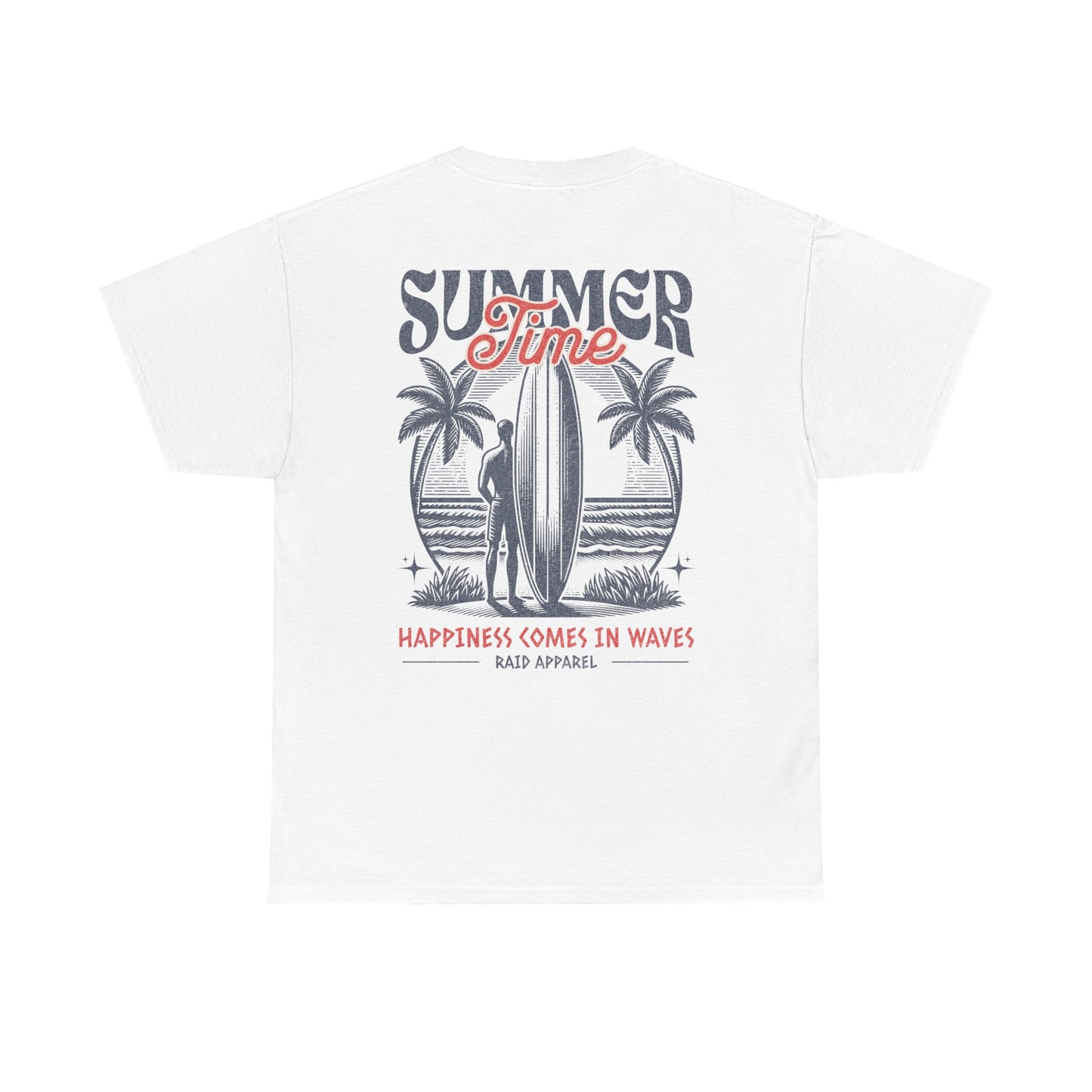 Happiness Tee