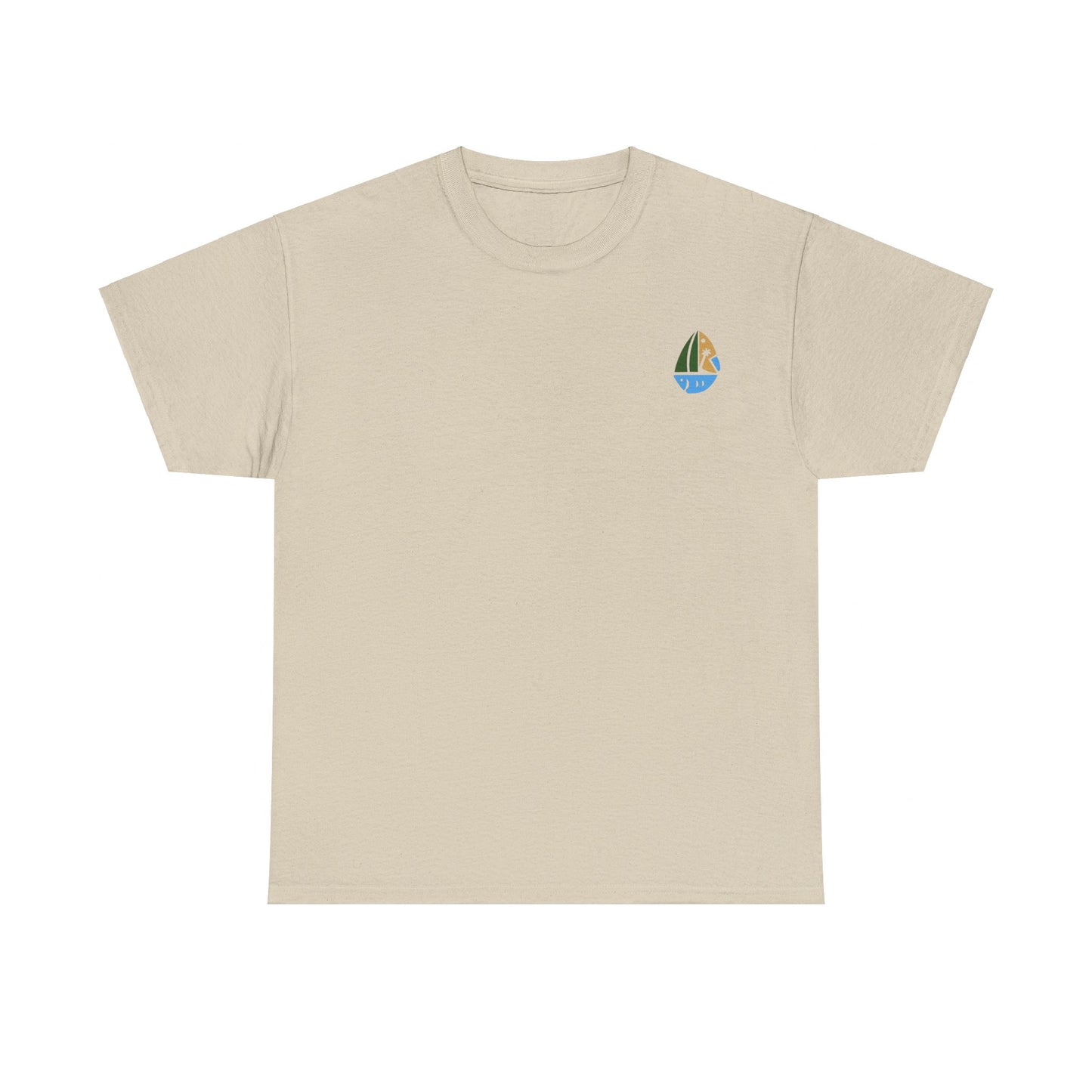 Original Raid Tee