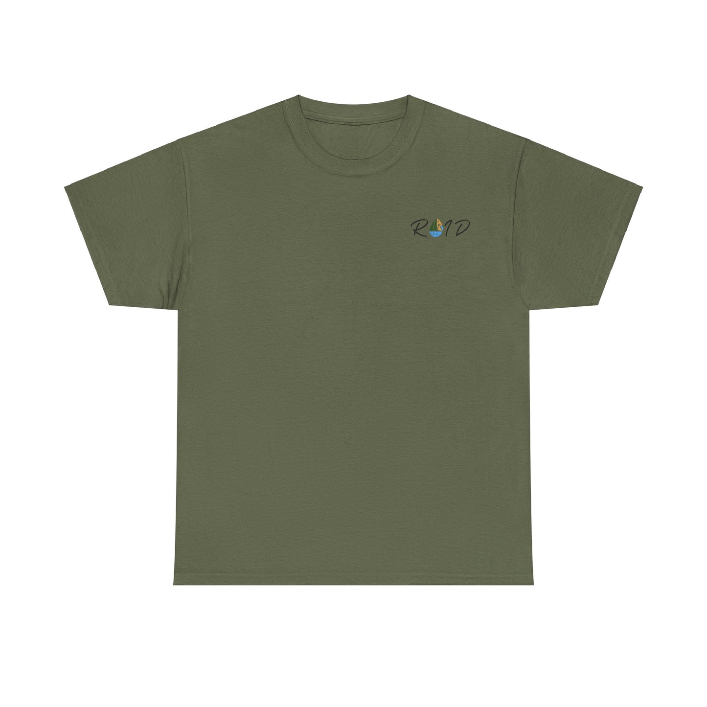 Raid Tee
